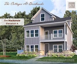 1301 Low Branch Ln #4