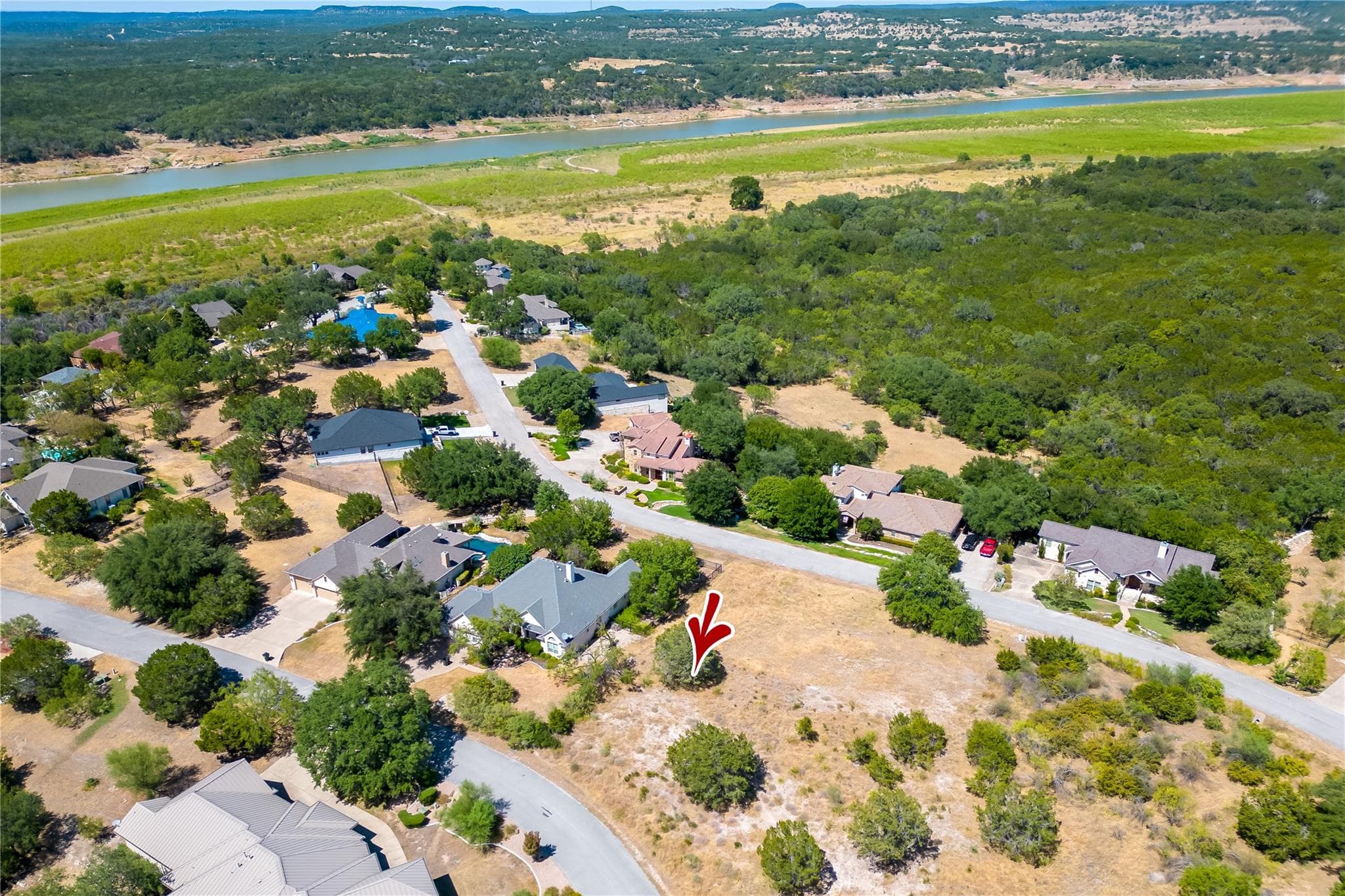 743 Wesley Ridge Dr