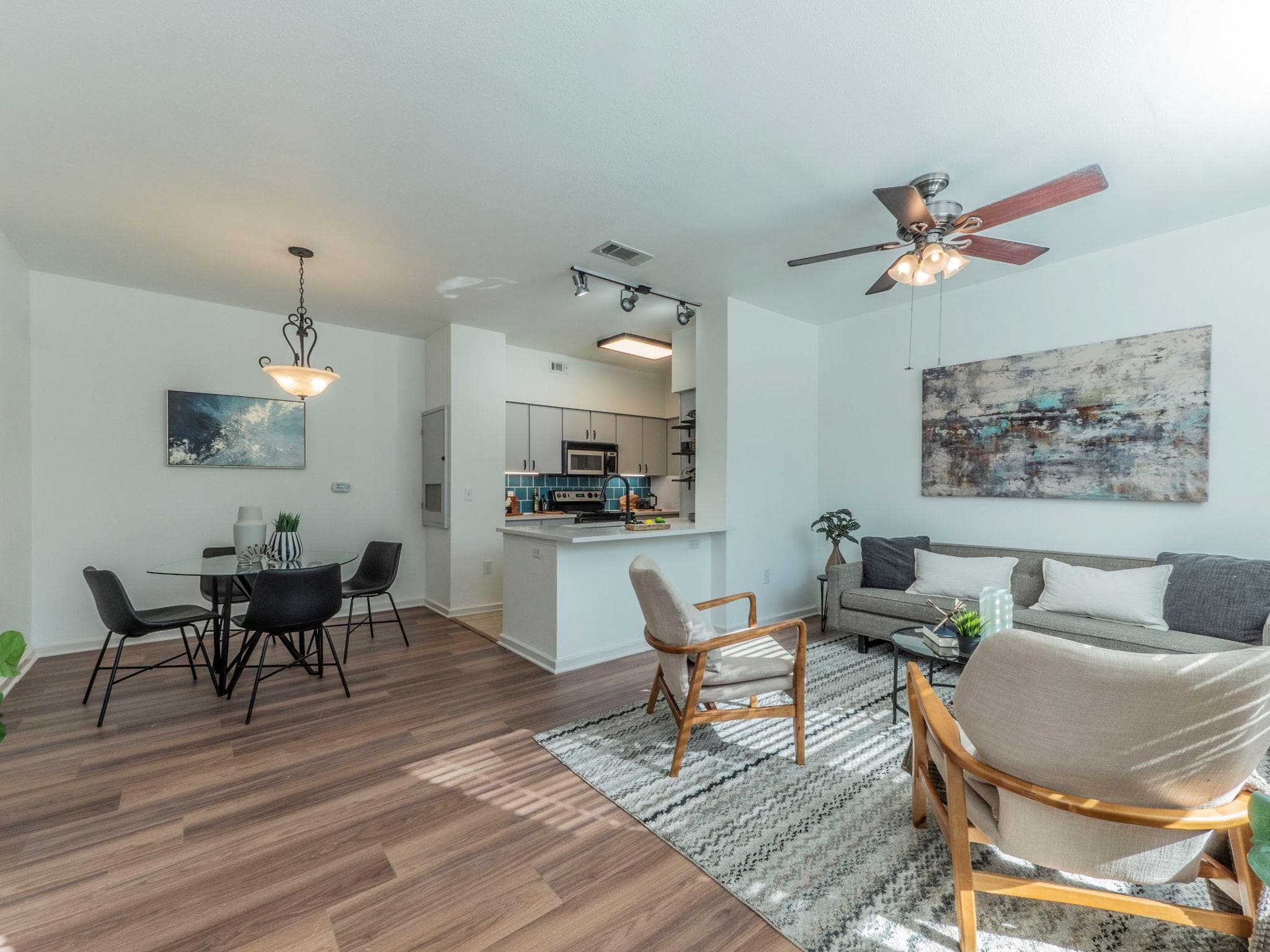 1201 Grove Blvd #702