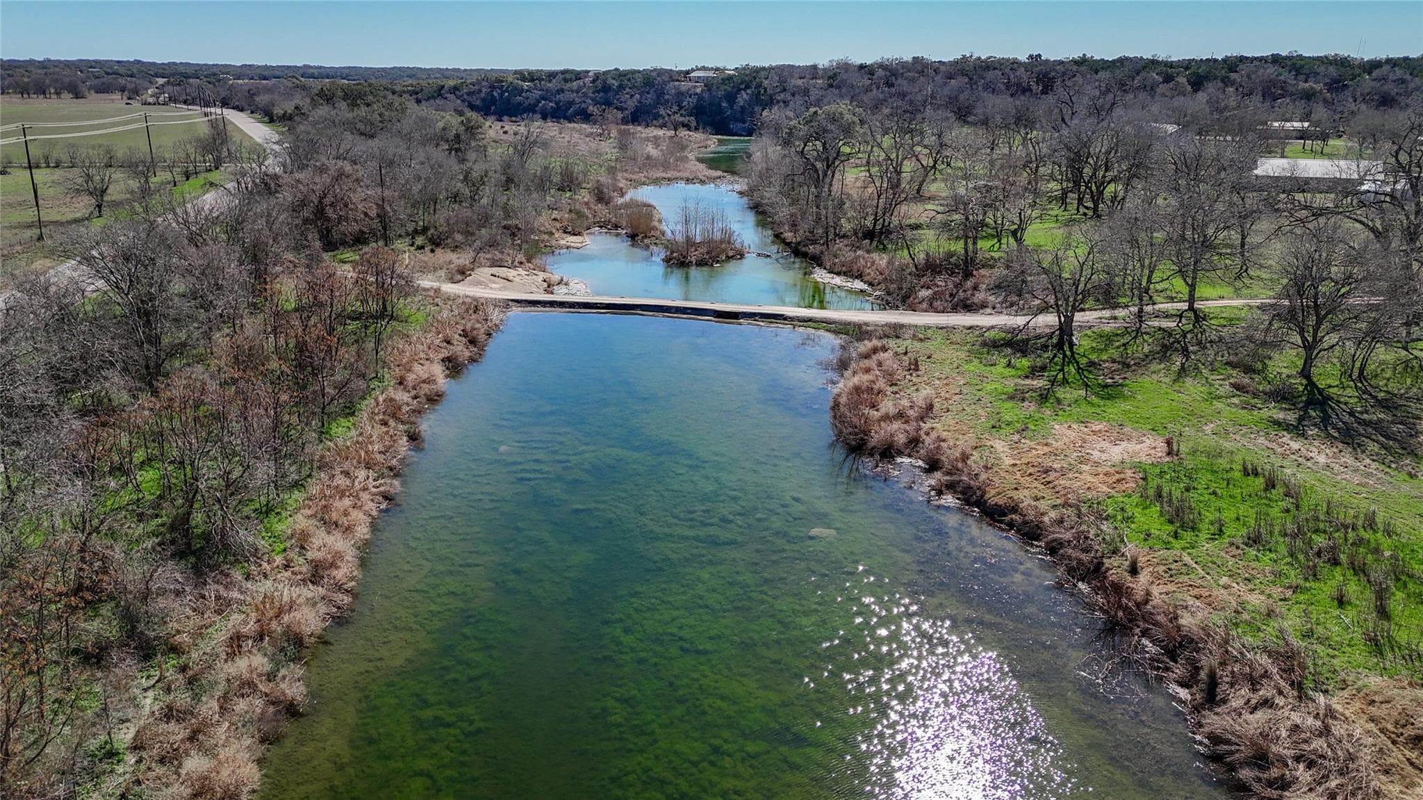 TBD Lost Acres Loop None