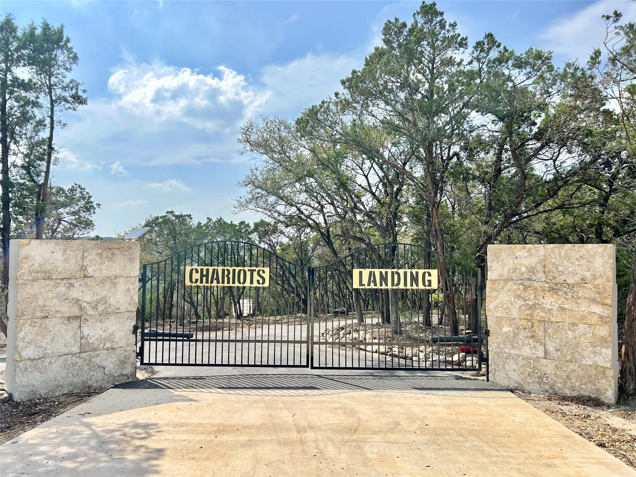 10651 Ranch Road 12 Un #D