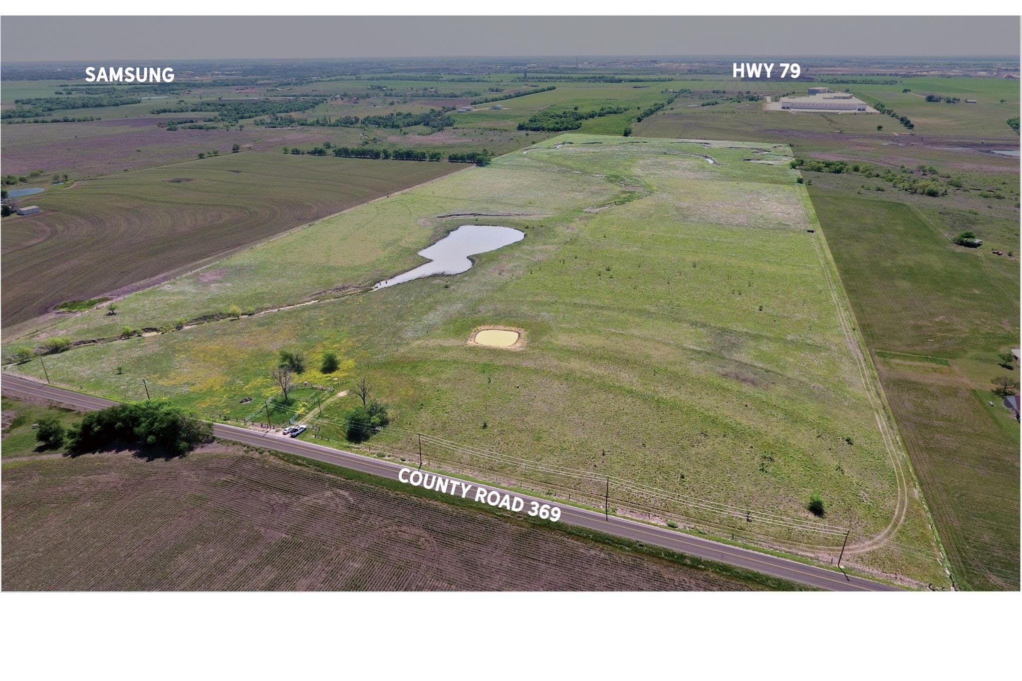800 County Road 369 Rd