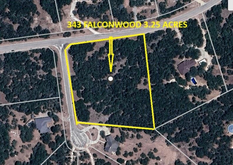 343 Falconwood Dr