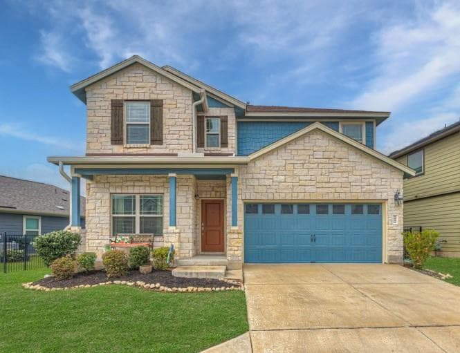 1444 Harwell Loop