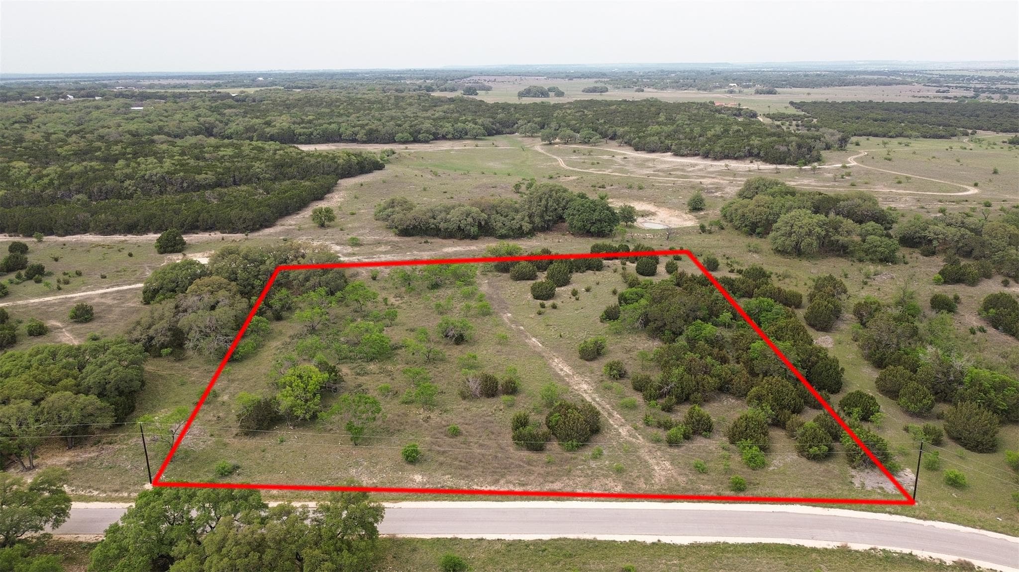 Lot 23 Shin Oak Dr