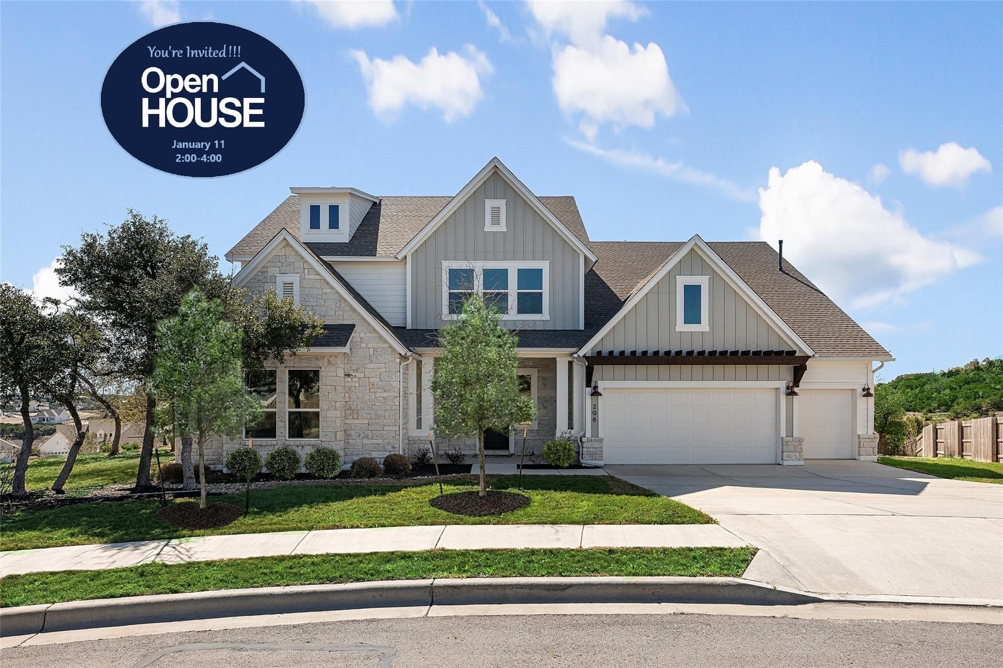298 Smoke Tree Cir