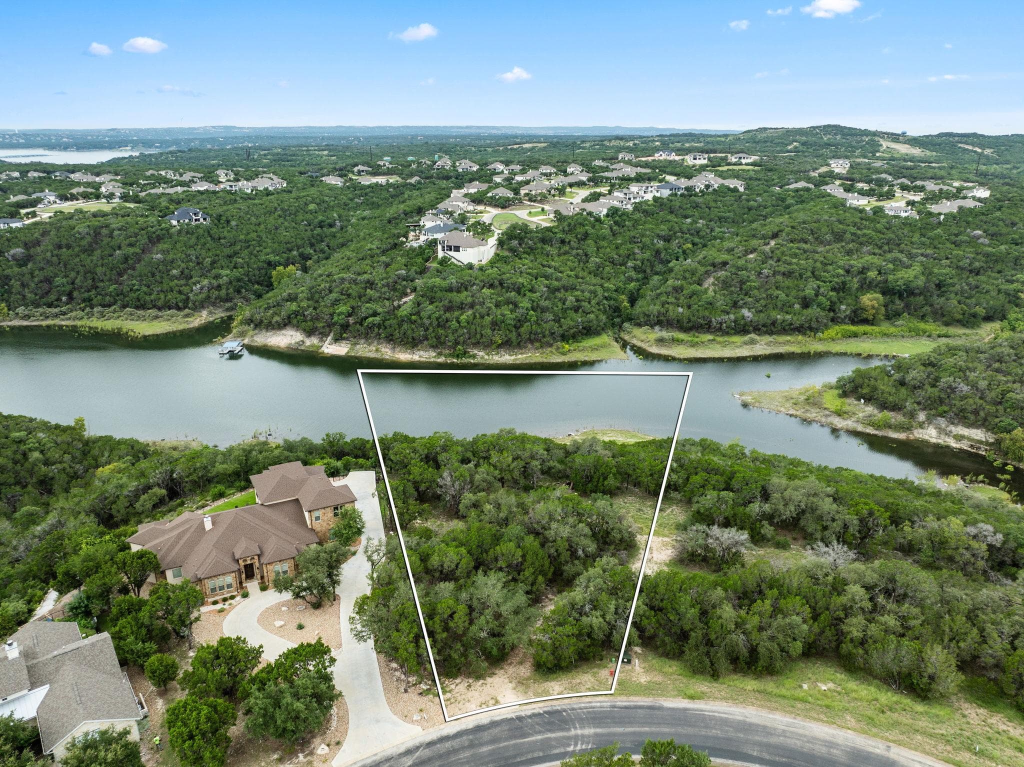 18821 Hidden Ridge Pl