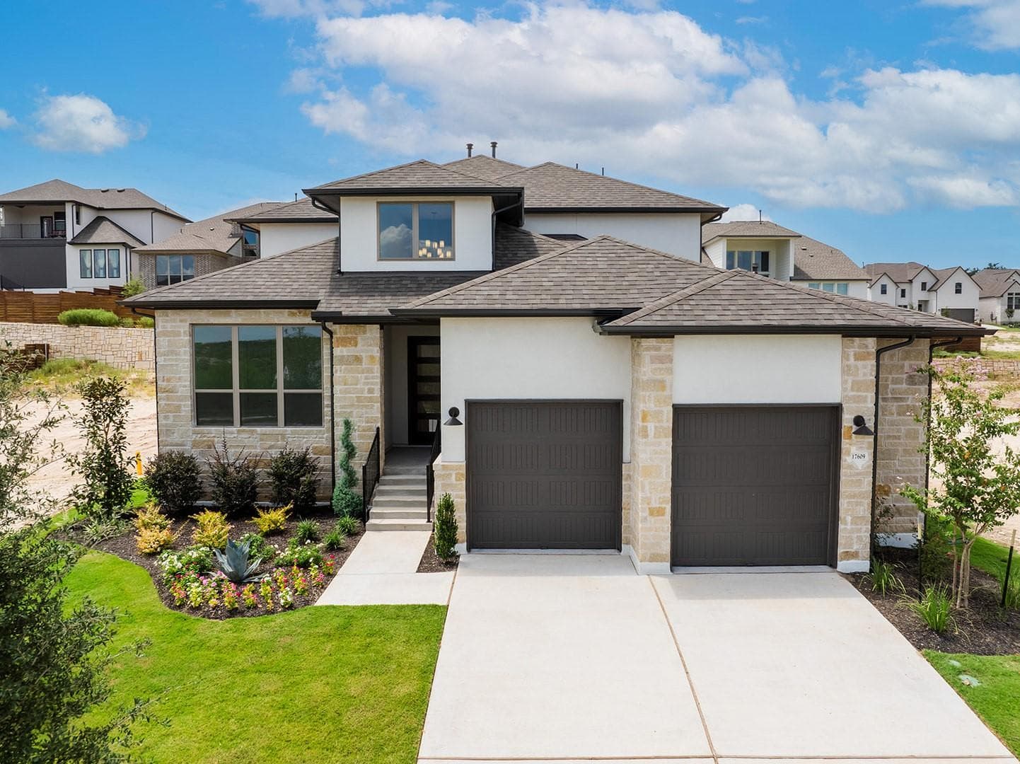 17609 Chamoix Dr