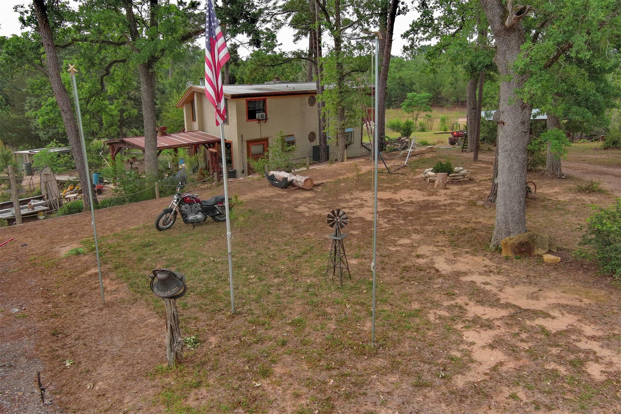 125 Turkey Trot Rd