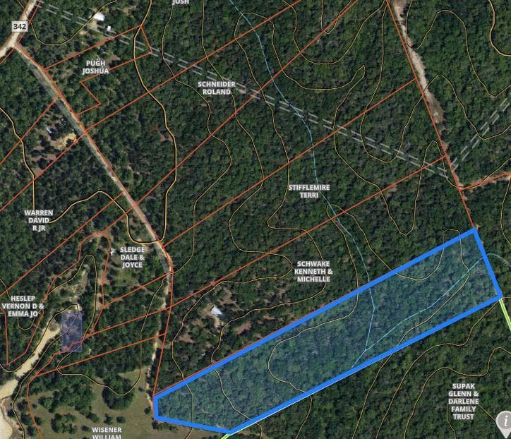 555 Private Road 3428 None