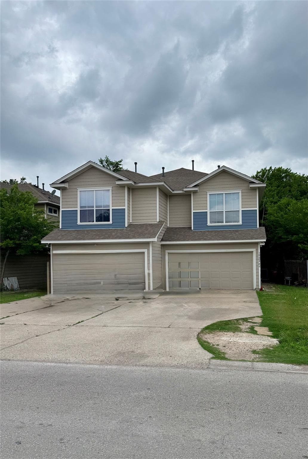 10608 Plains Trl #B