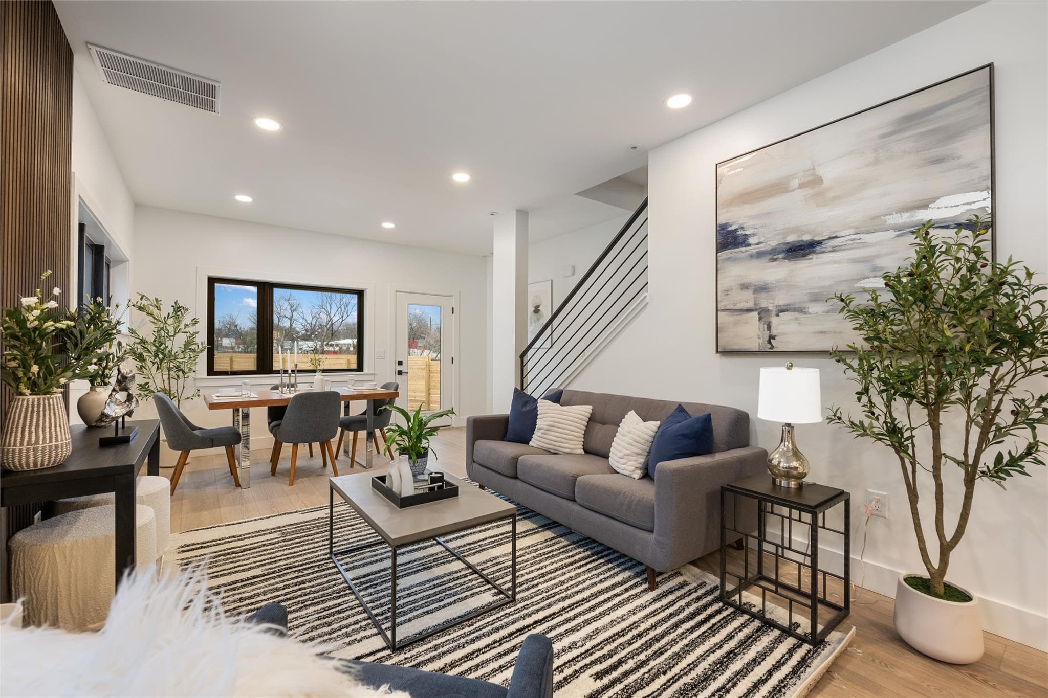 409 Crockett St #C