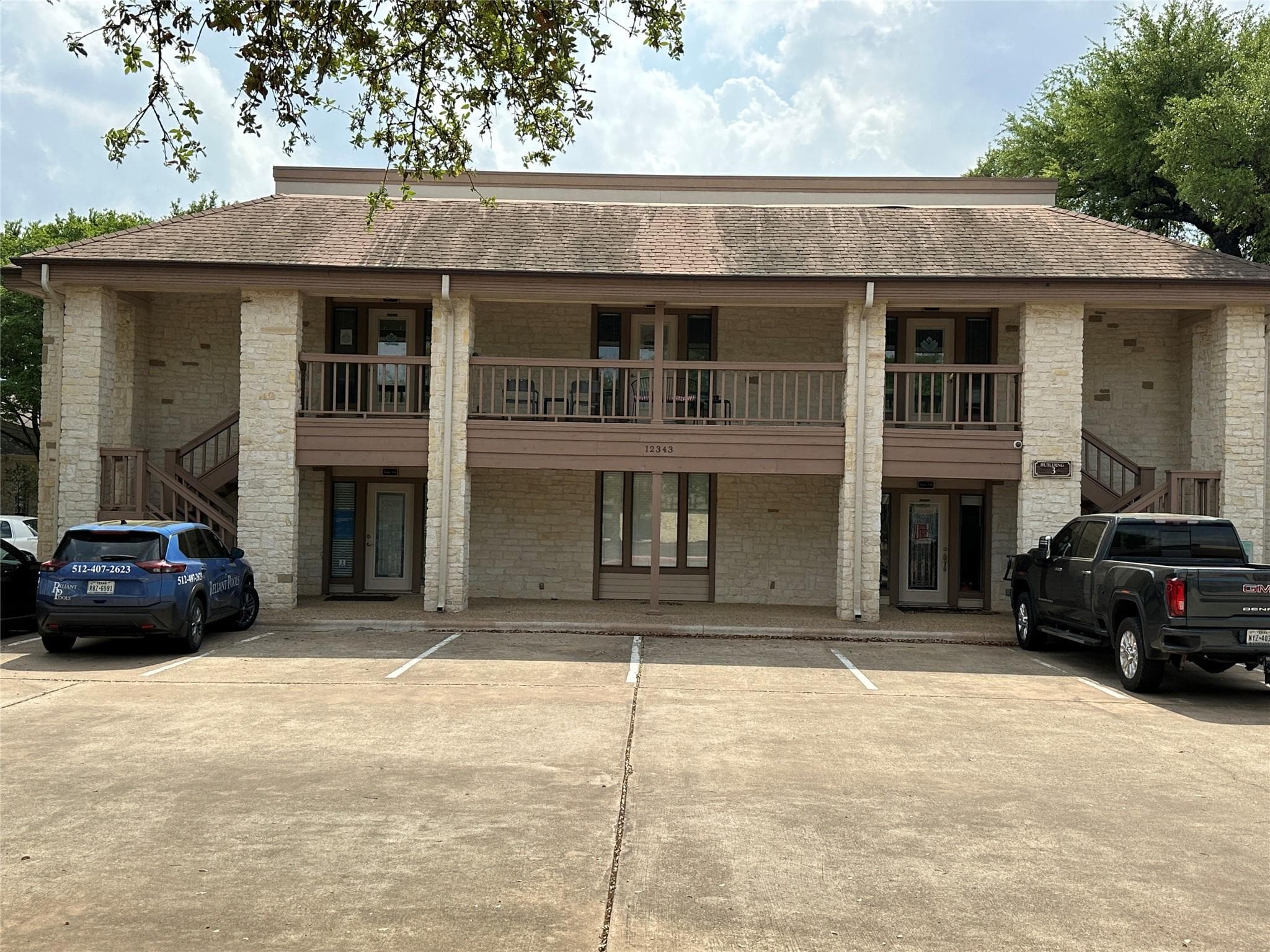 12343 Hymeadow Dr #3B
