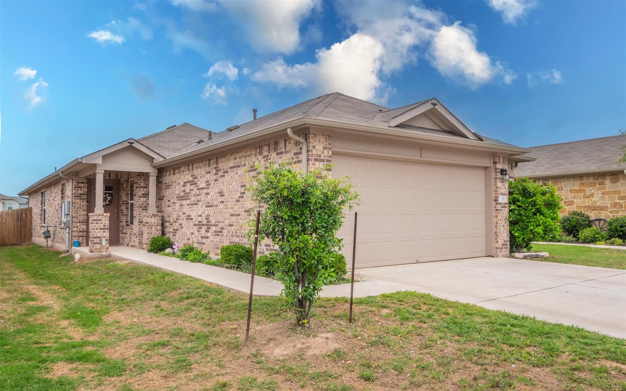 216 Frederick Dr