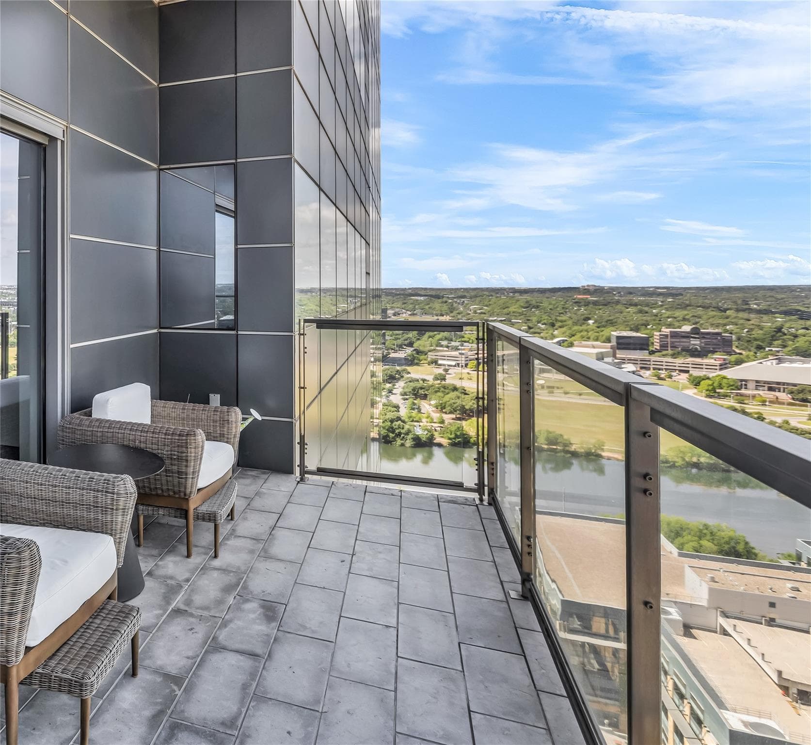 210 Lavaca St #2308