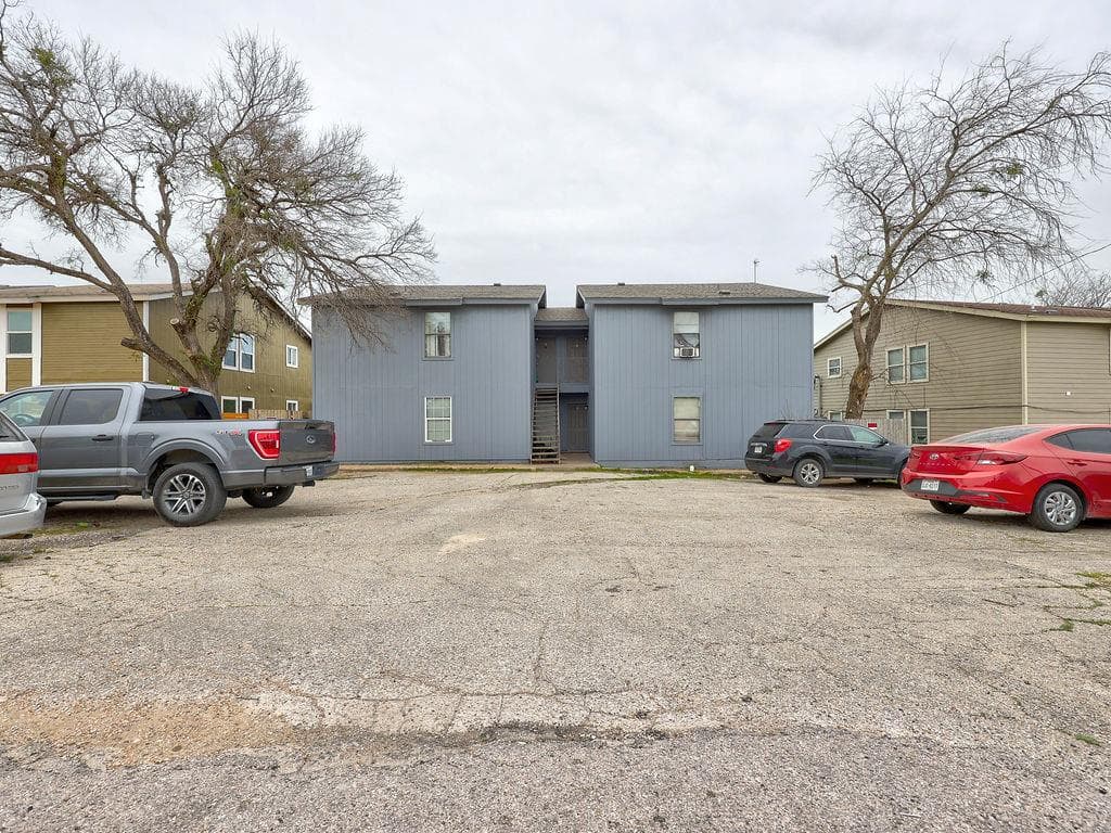 8307 Garcreek Cir