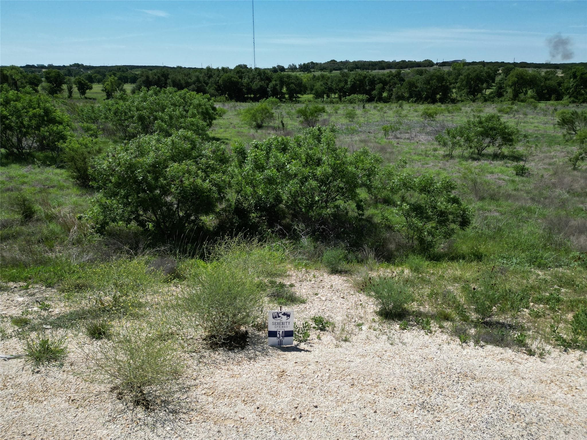 Lot 34 Serenity Dr