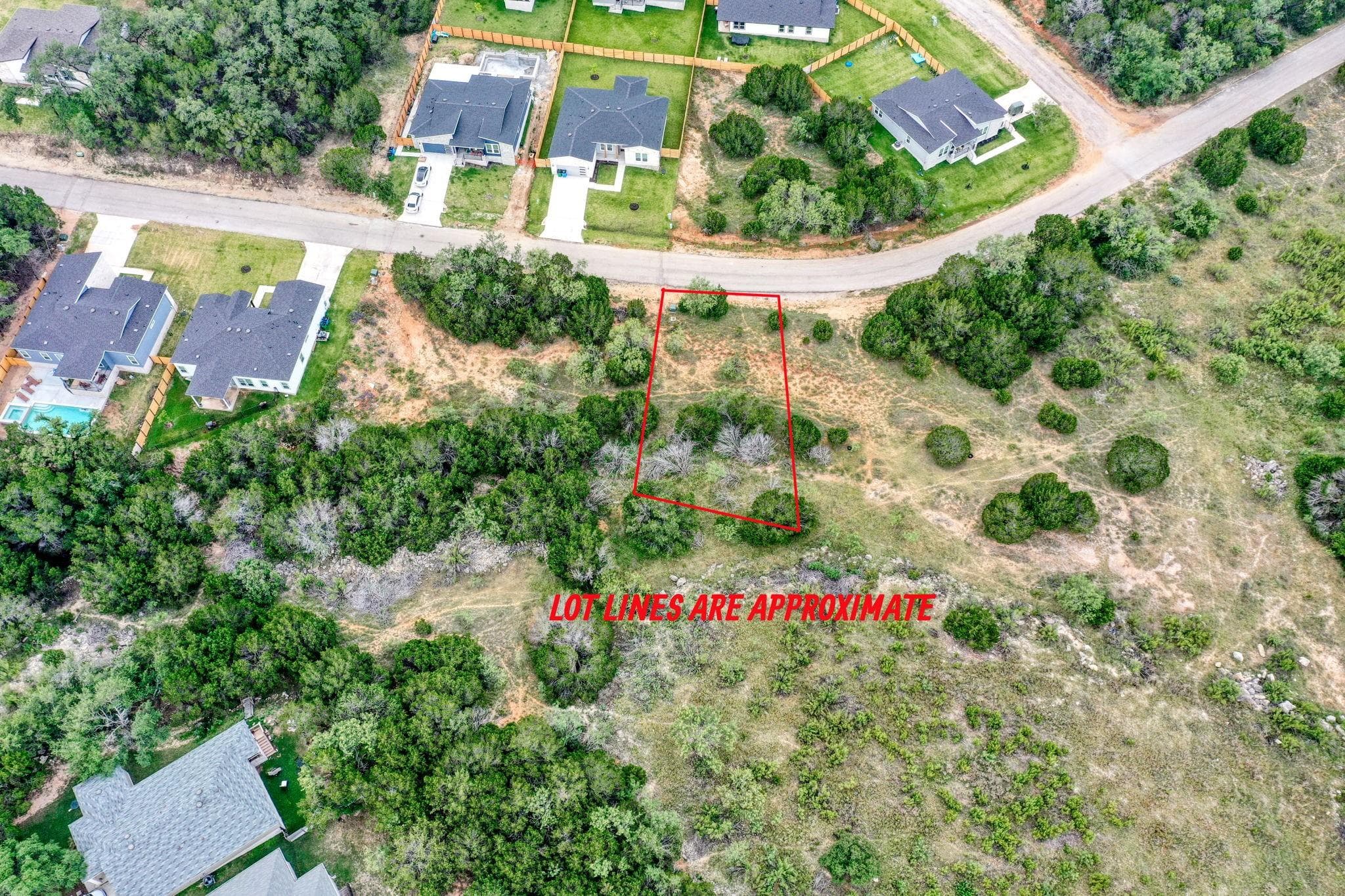 21800 Pope Dr