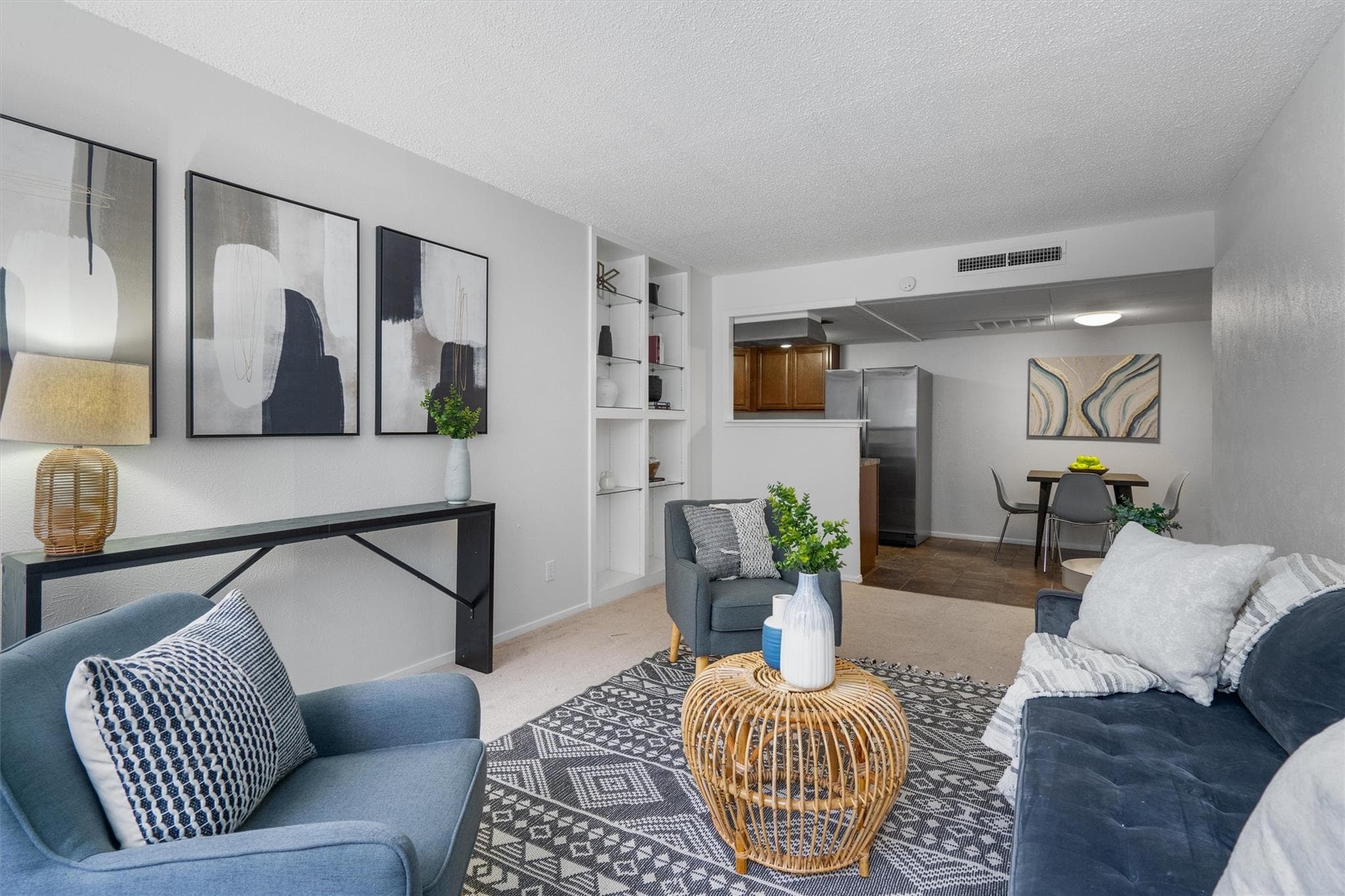1800 Lavaca St #A108