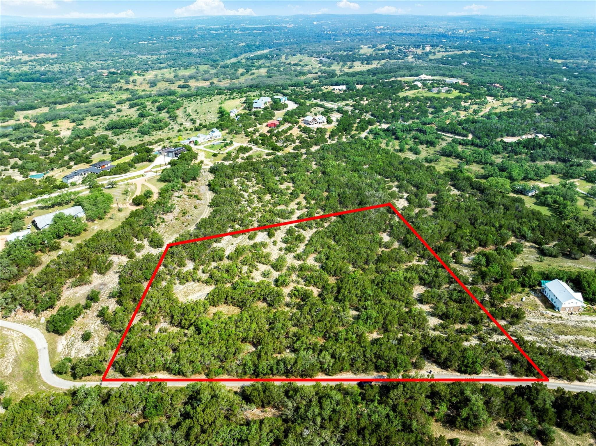 23519 Pedernales Canyon Trl #6