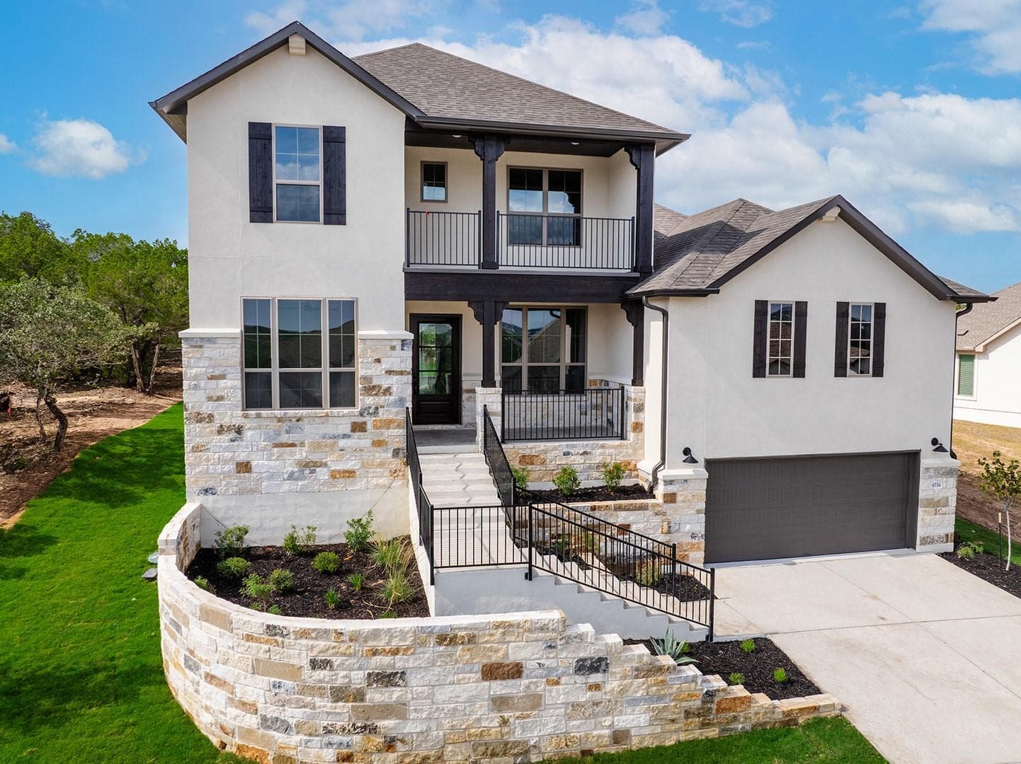 6716 Liberty Grotto Ct