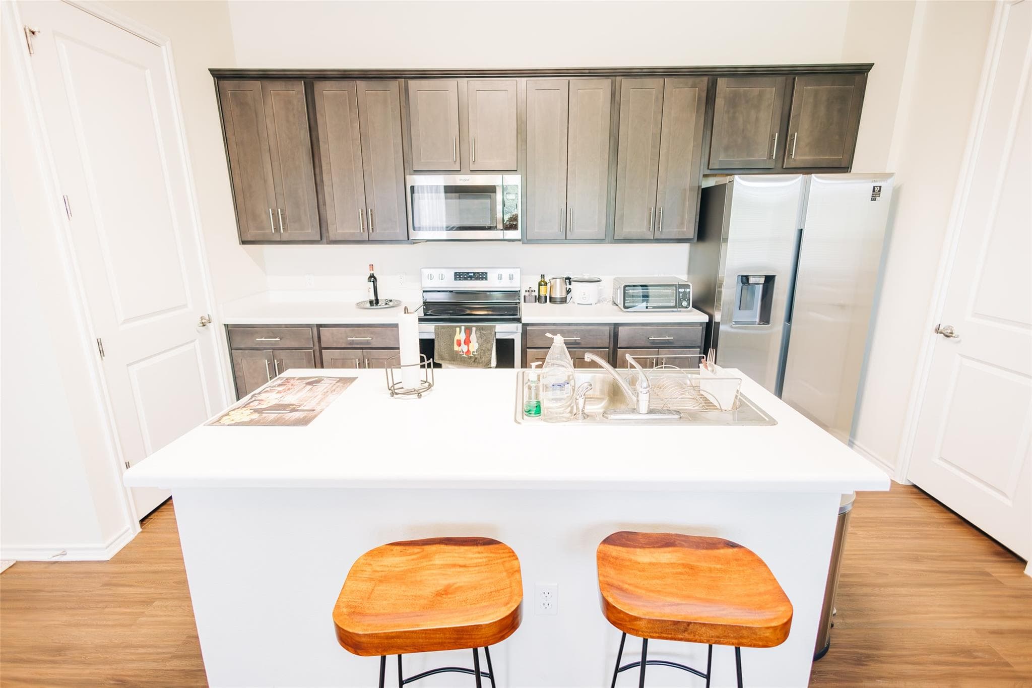 8601 W Gate Blvd #4203