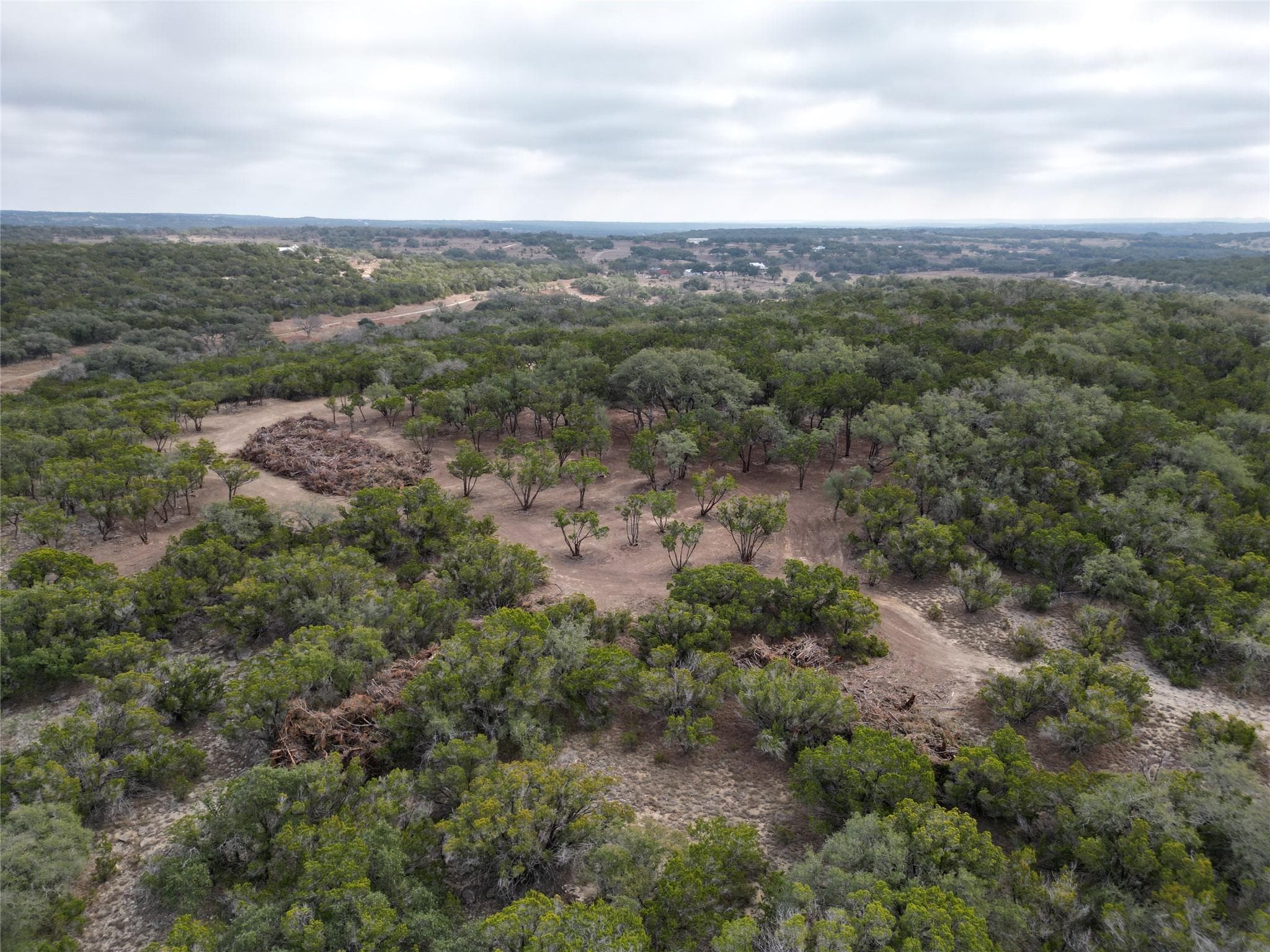 15 Acres Red Corral Ranch Rd