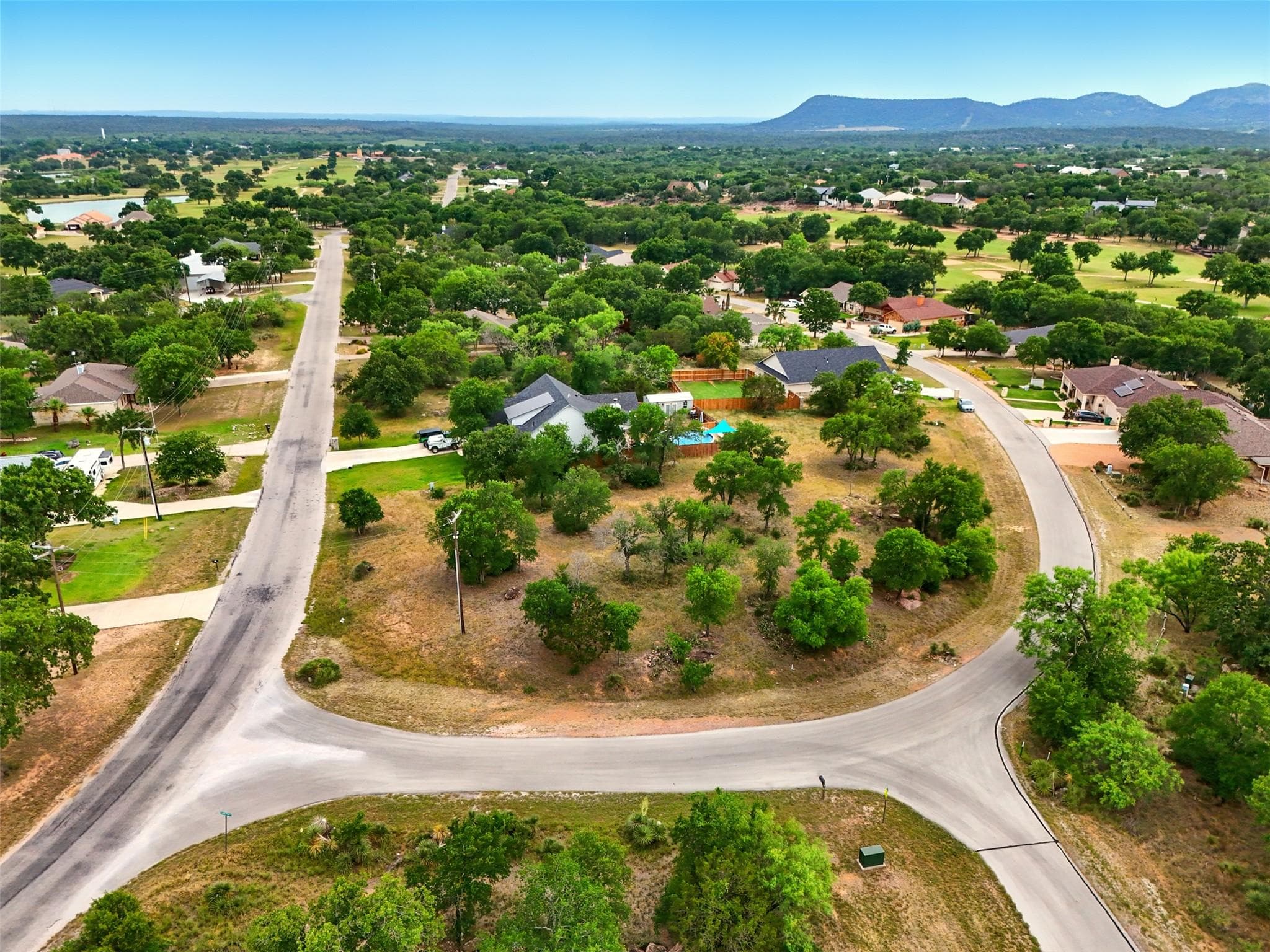 Lot 205 Skyline Dr