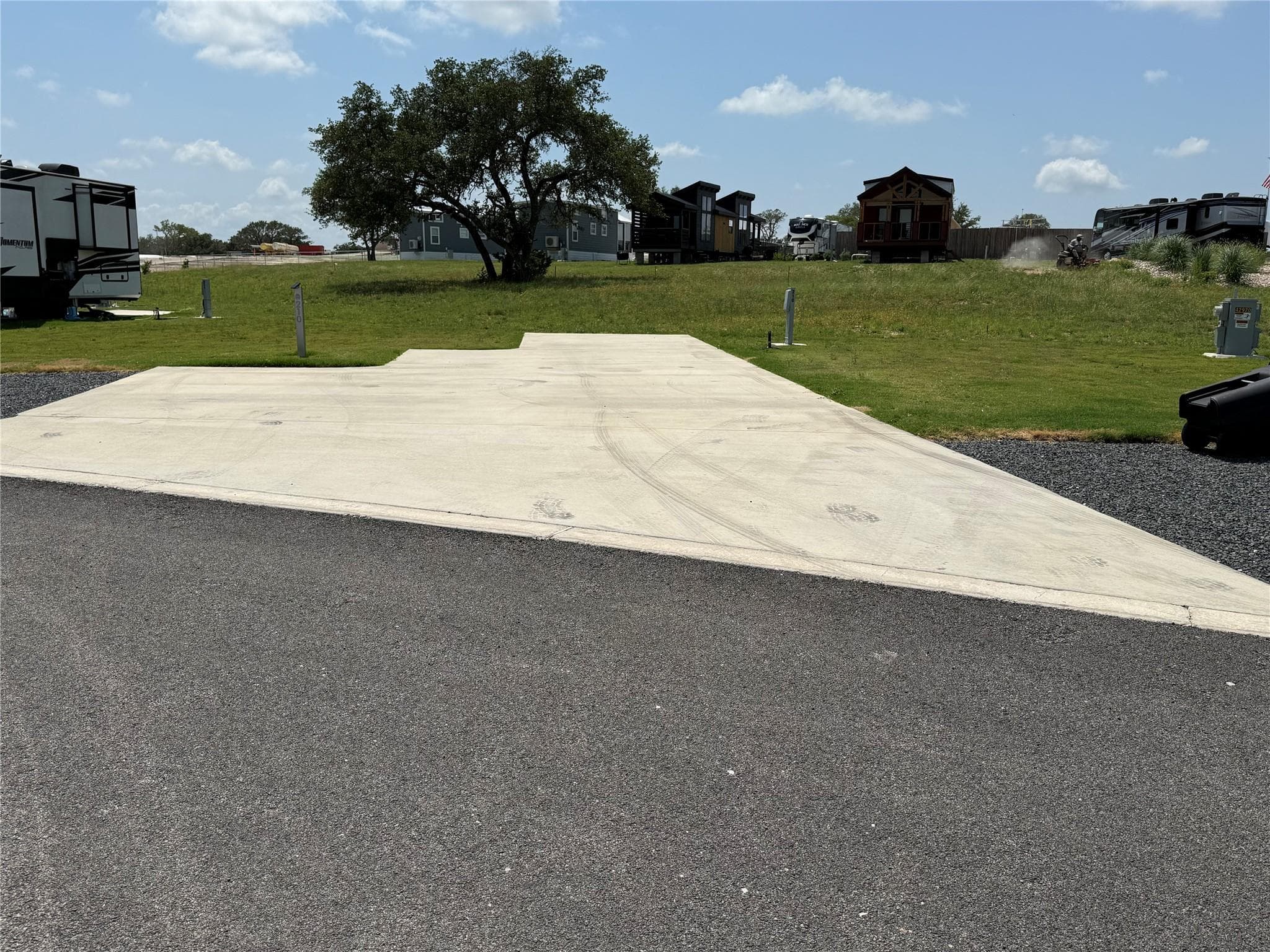 5386 Ranch Road 1376 None #210