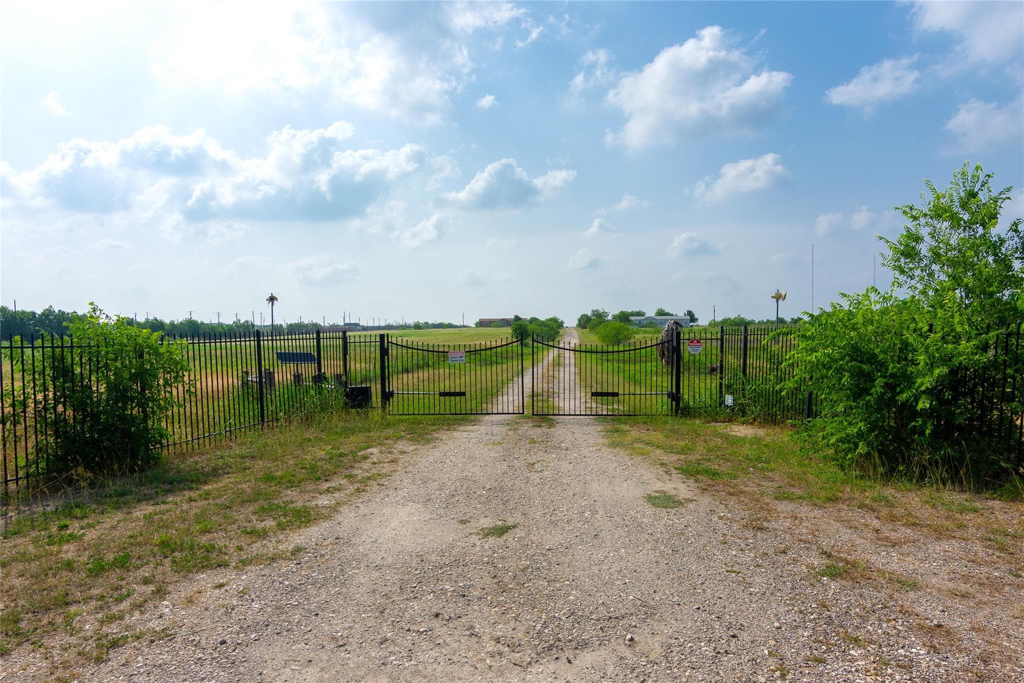 11209 (Tract 1, Bldg 2) Doyle Overton Road Rd