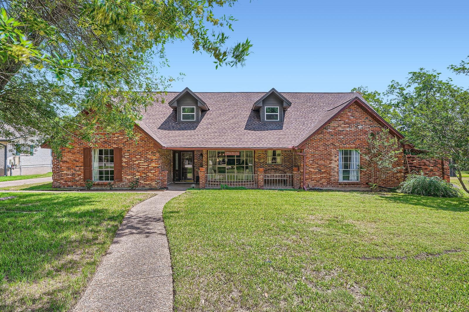 3610 Quiette Dr