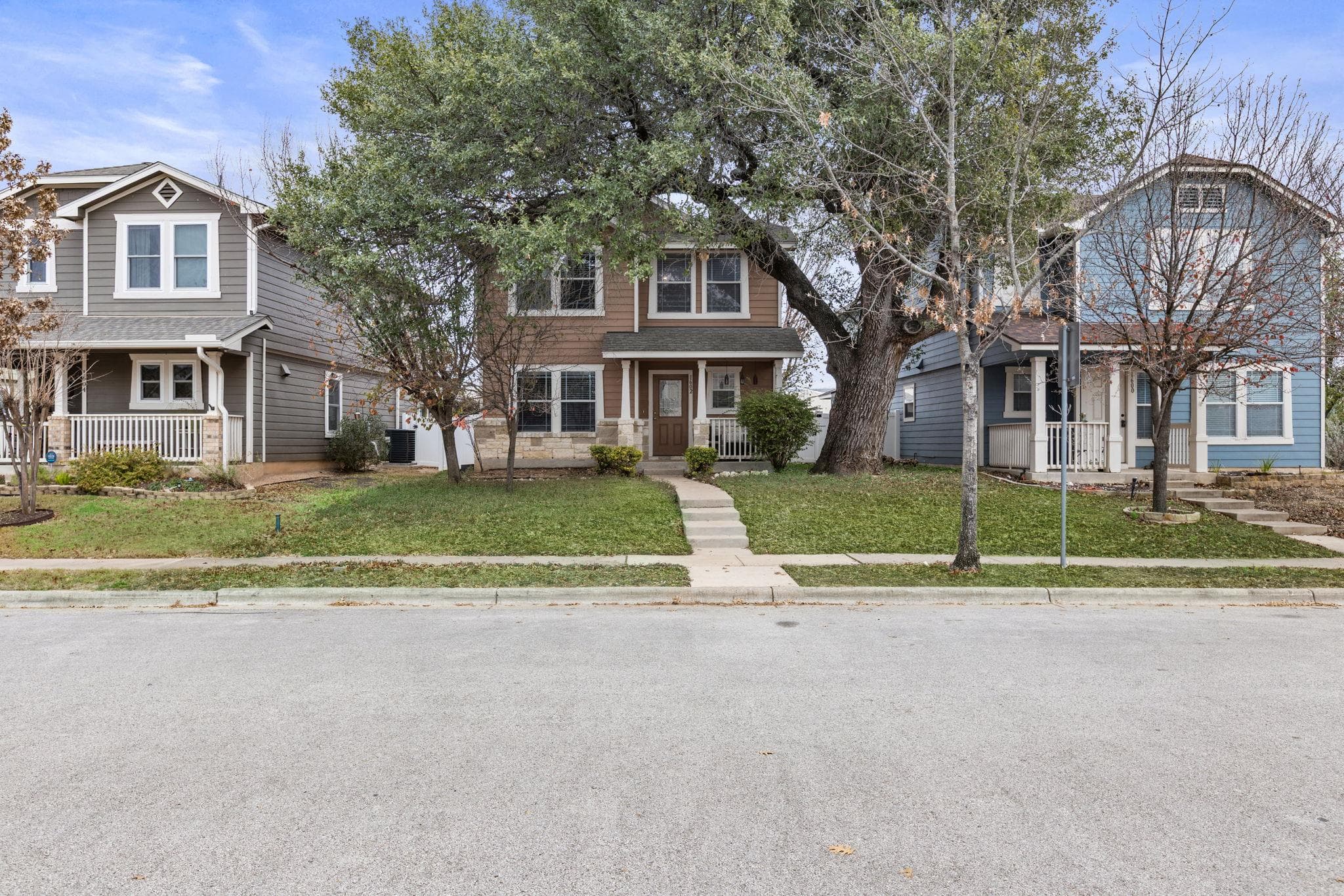1602 Big Thicket Dr