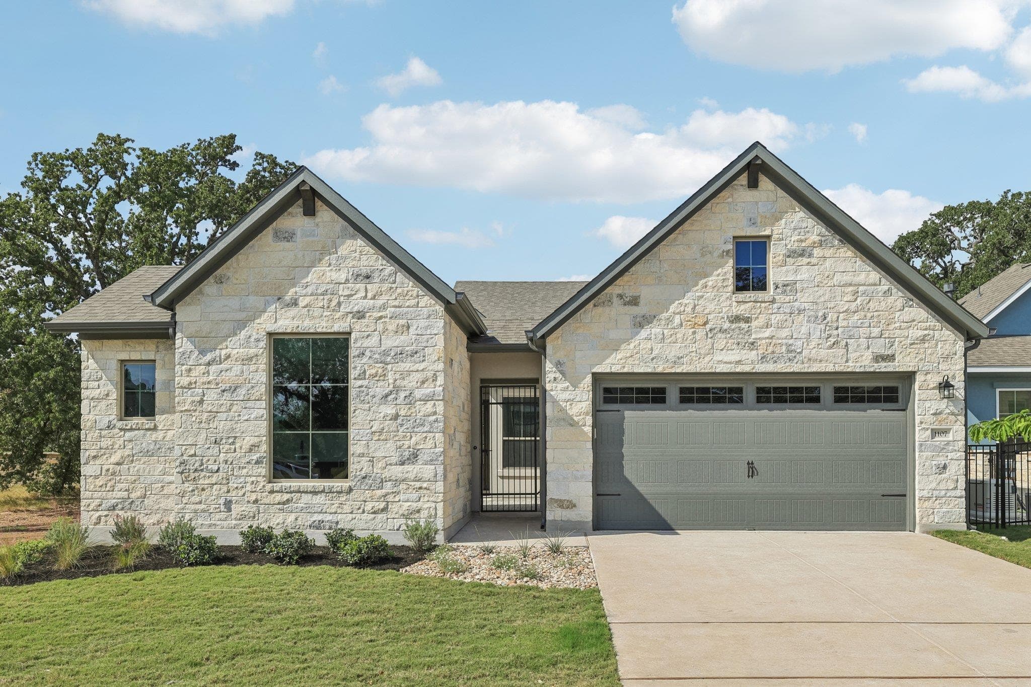 1107 Havenwood Ln #43