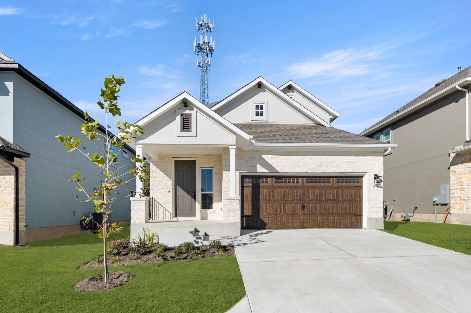 2605 Sam Bass Rd #104