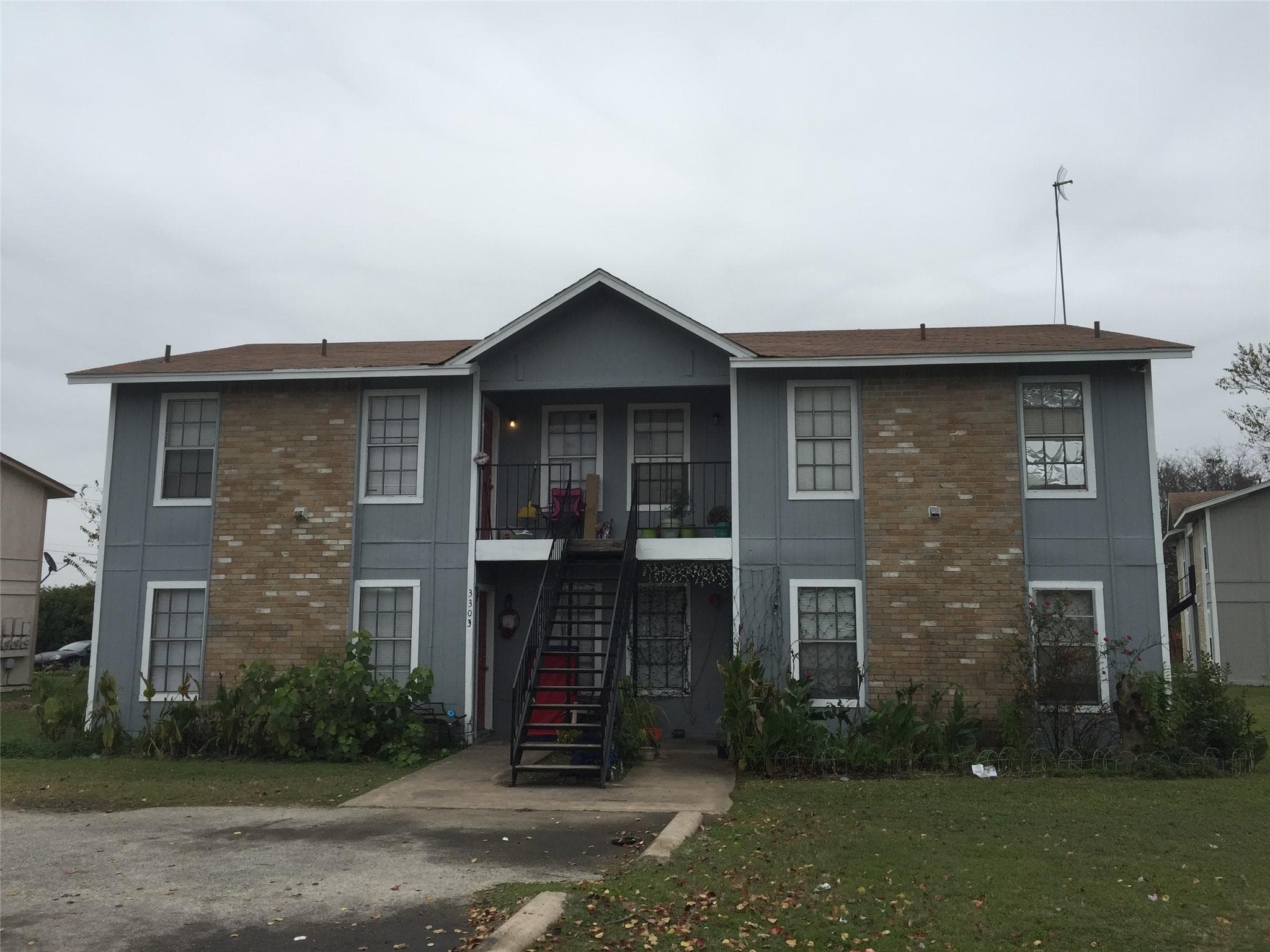 3303 Vintage Hills Cv #C