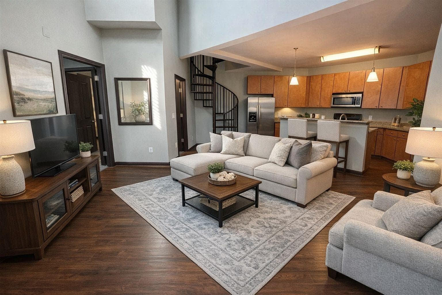 2502 Leon St #505