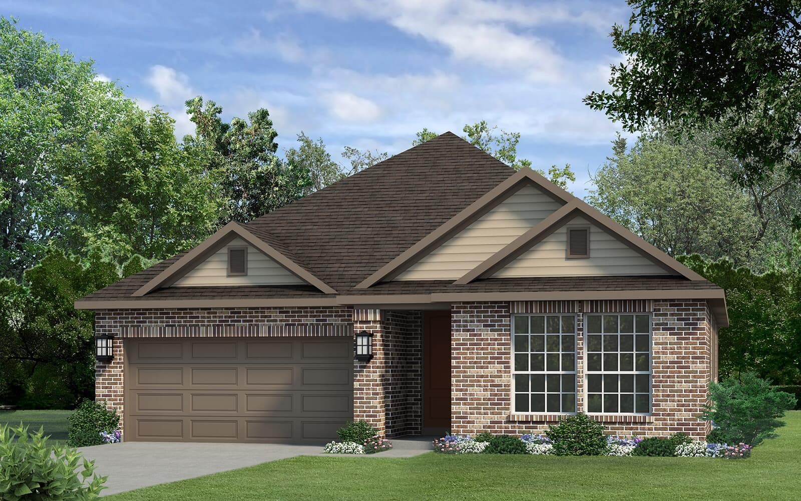 223 Sprinting Peak Dr