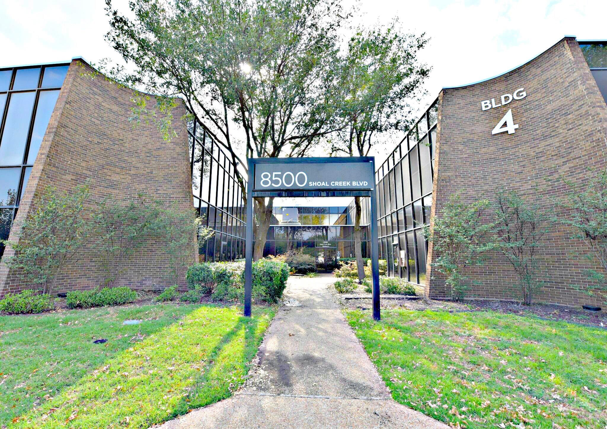 8500 Shoal Creek Blvd #Bldg 4 Ste 200