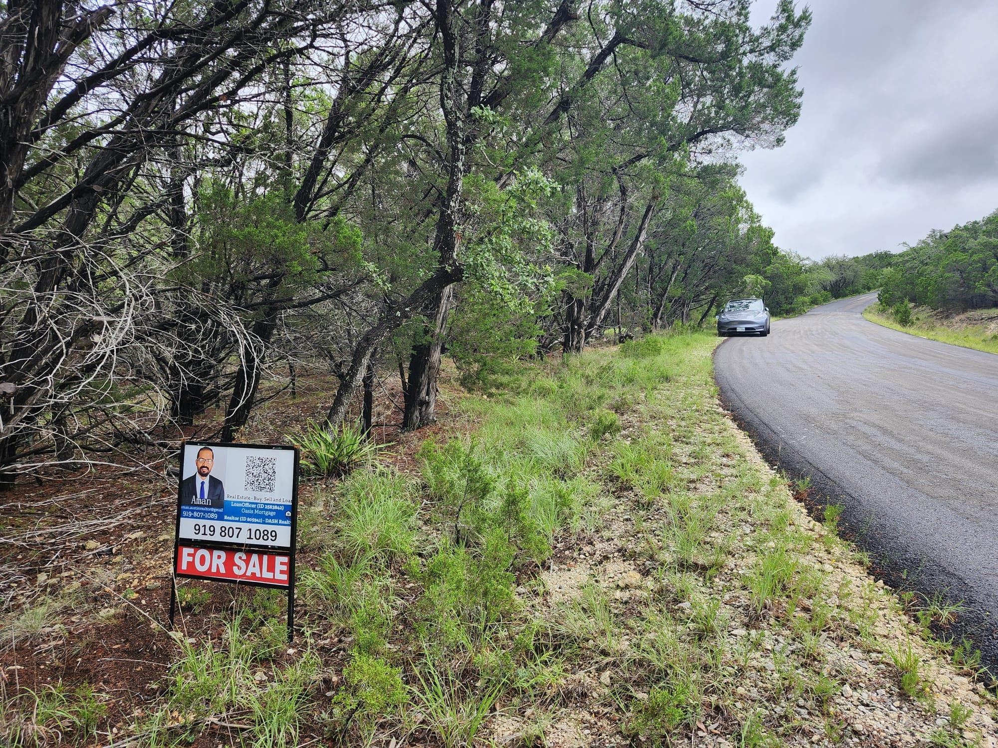 7707 Sagebrush Trl