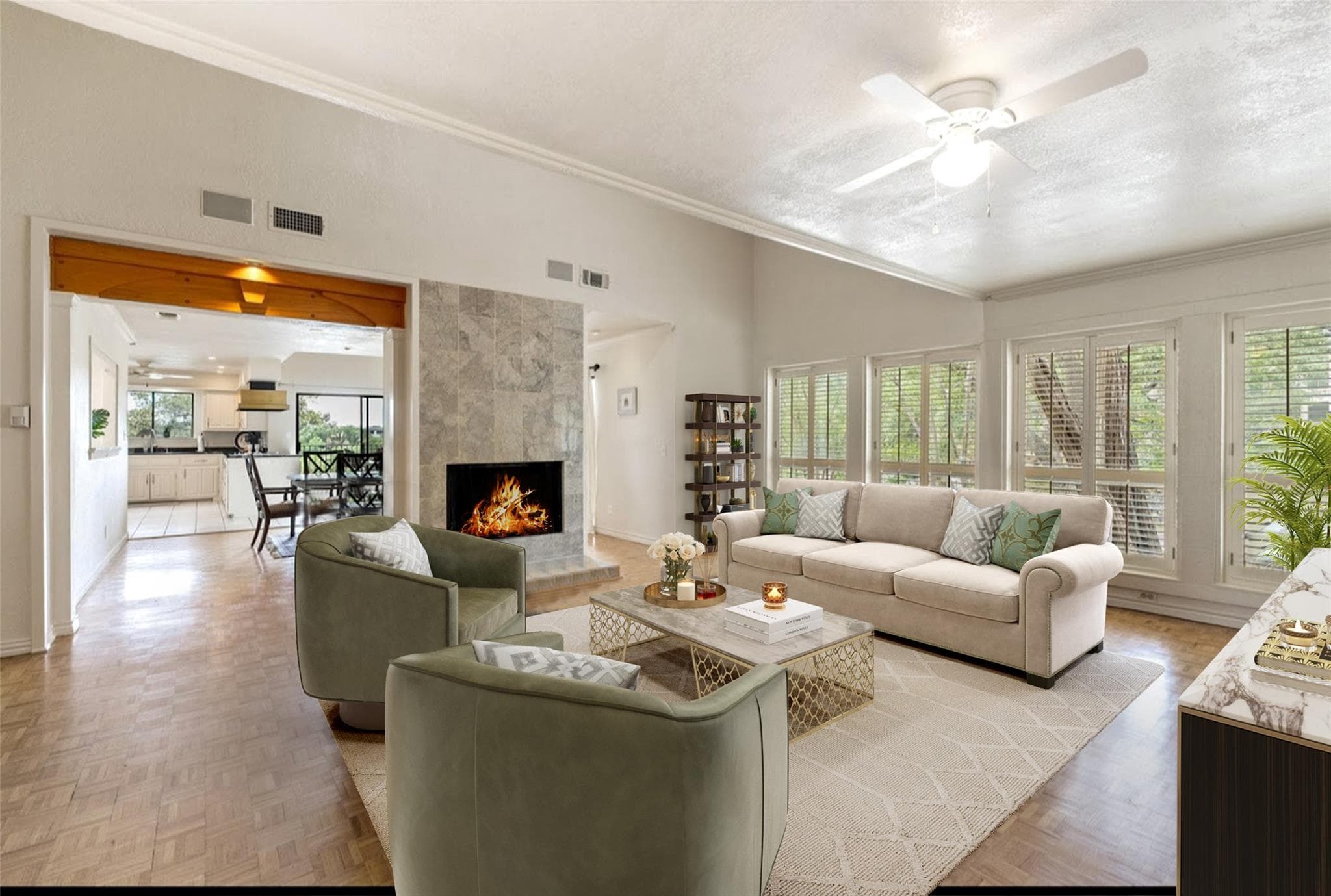 6033 Mount Bonnell Cv