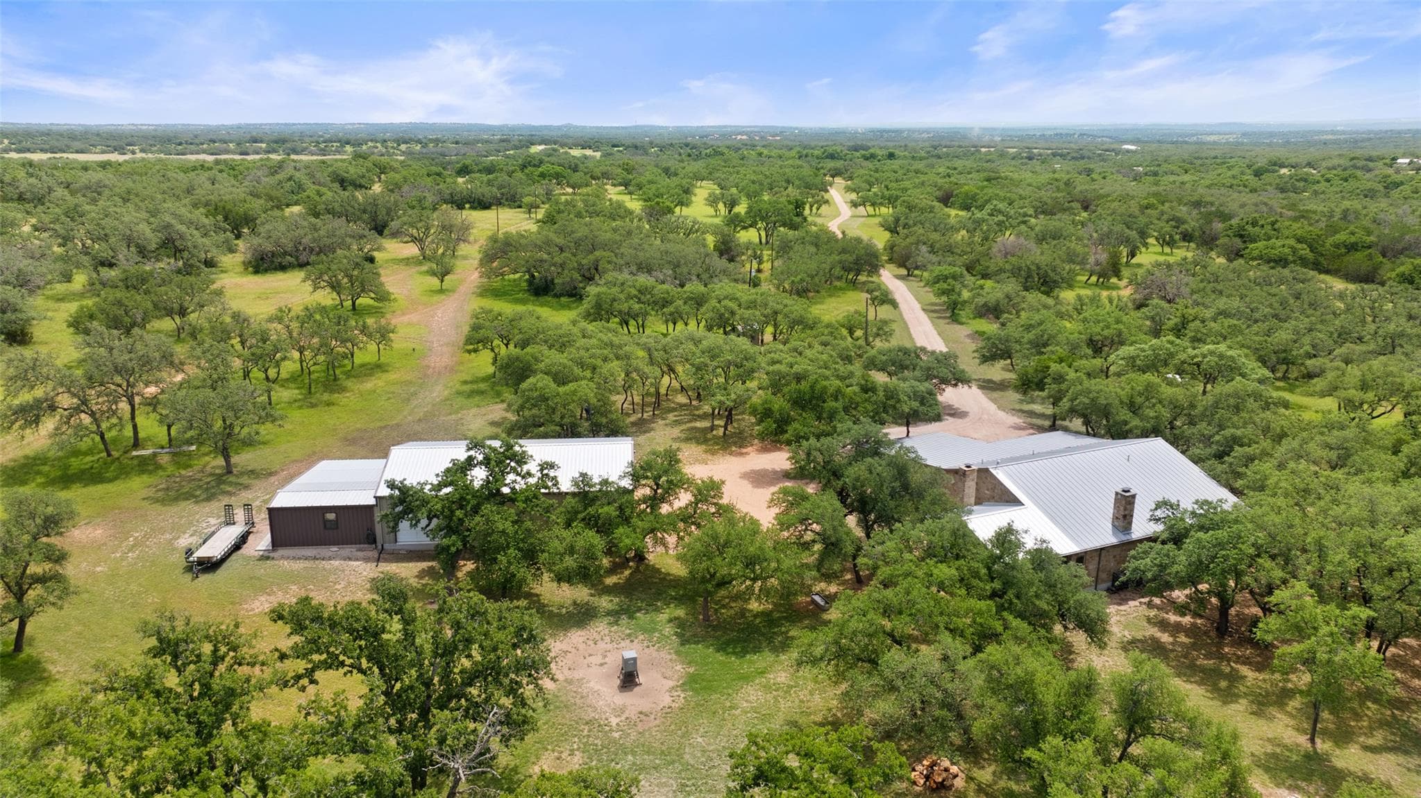 1241 Sandy Oaks Ranch Rd