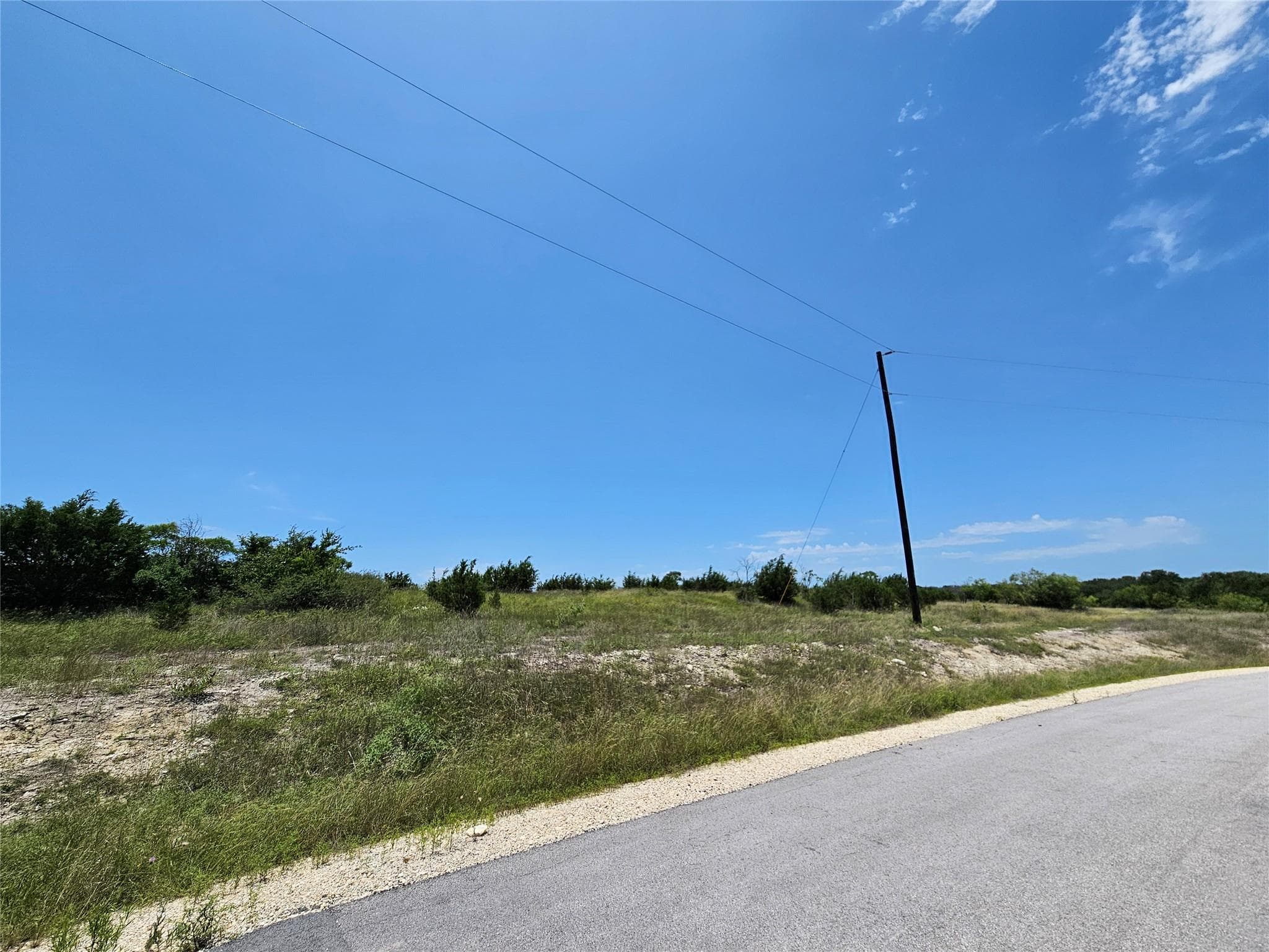 Lot 111 Shin Oak Dr