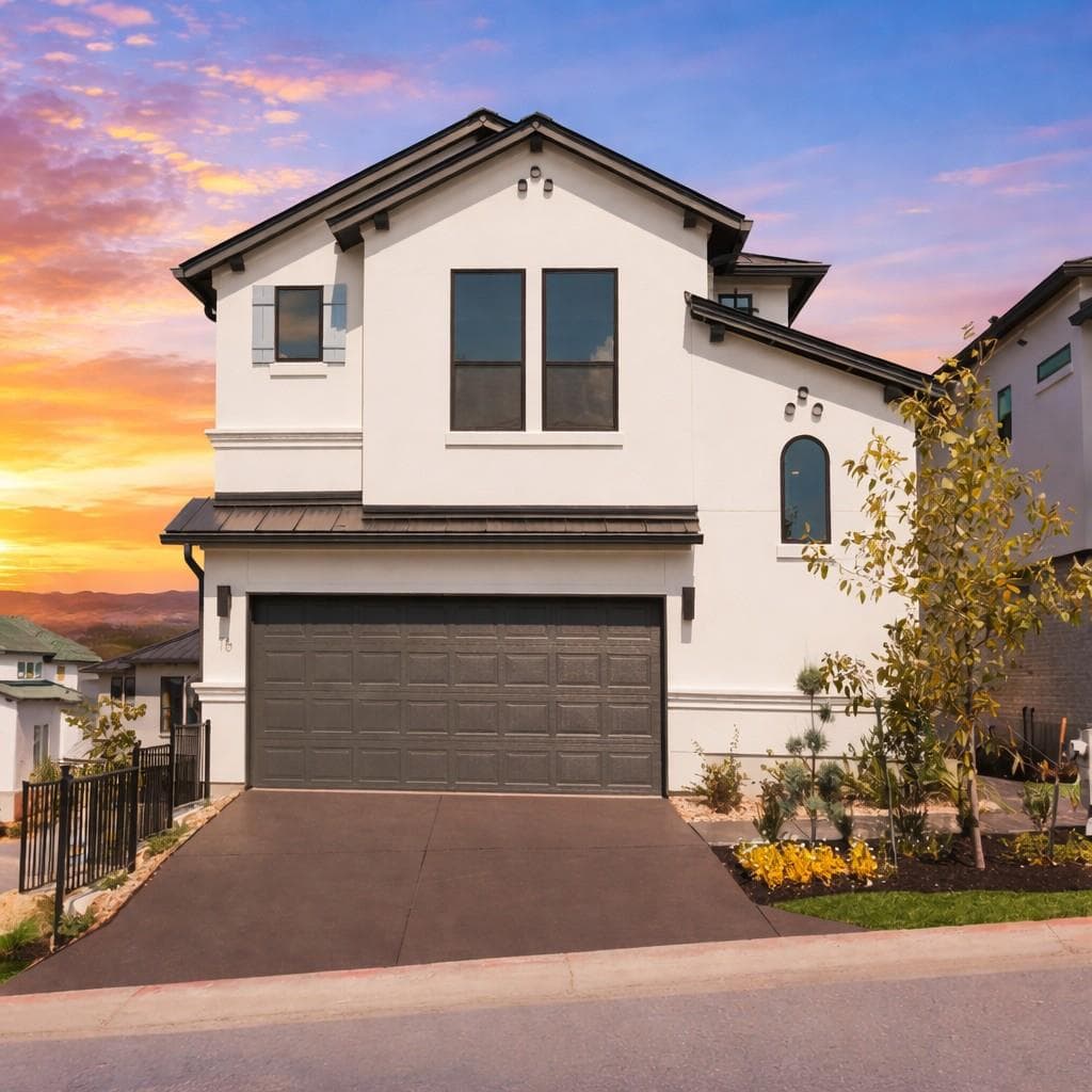 16 Maybury Way