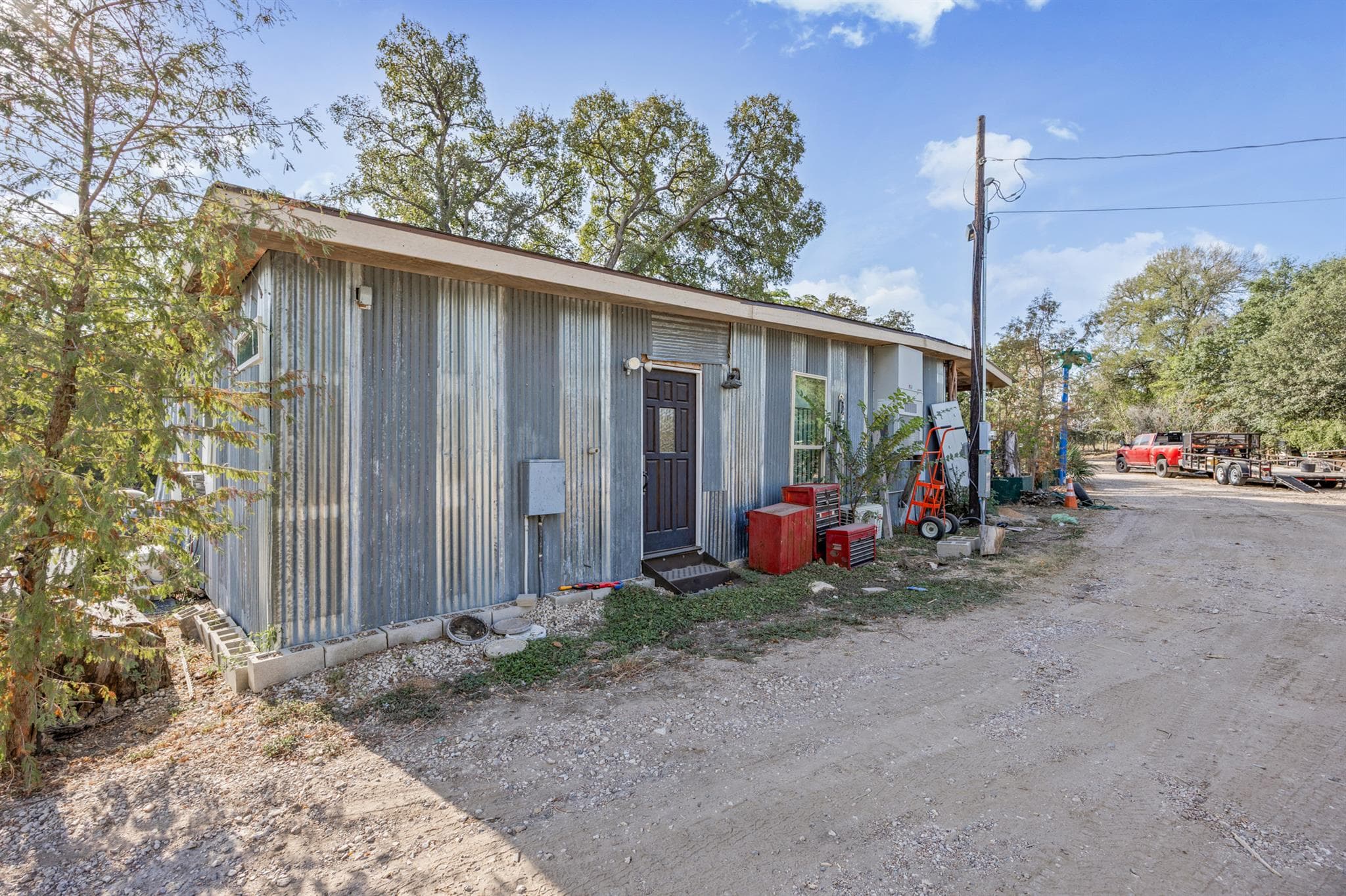 6400 Wilcab Rd
