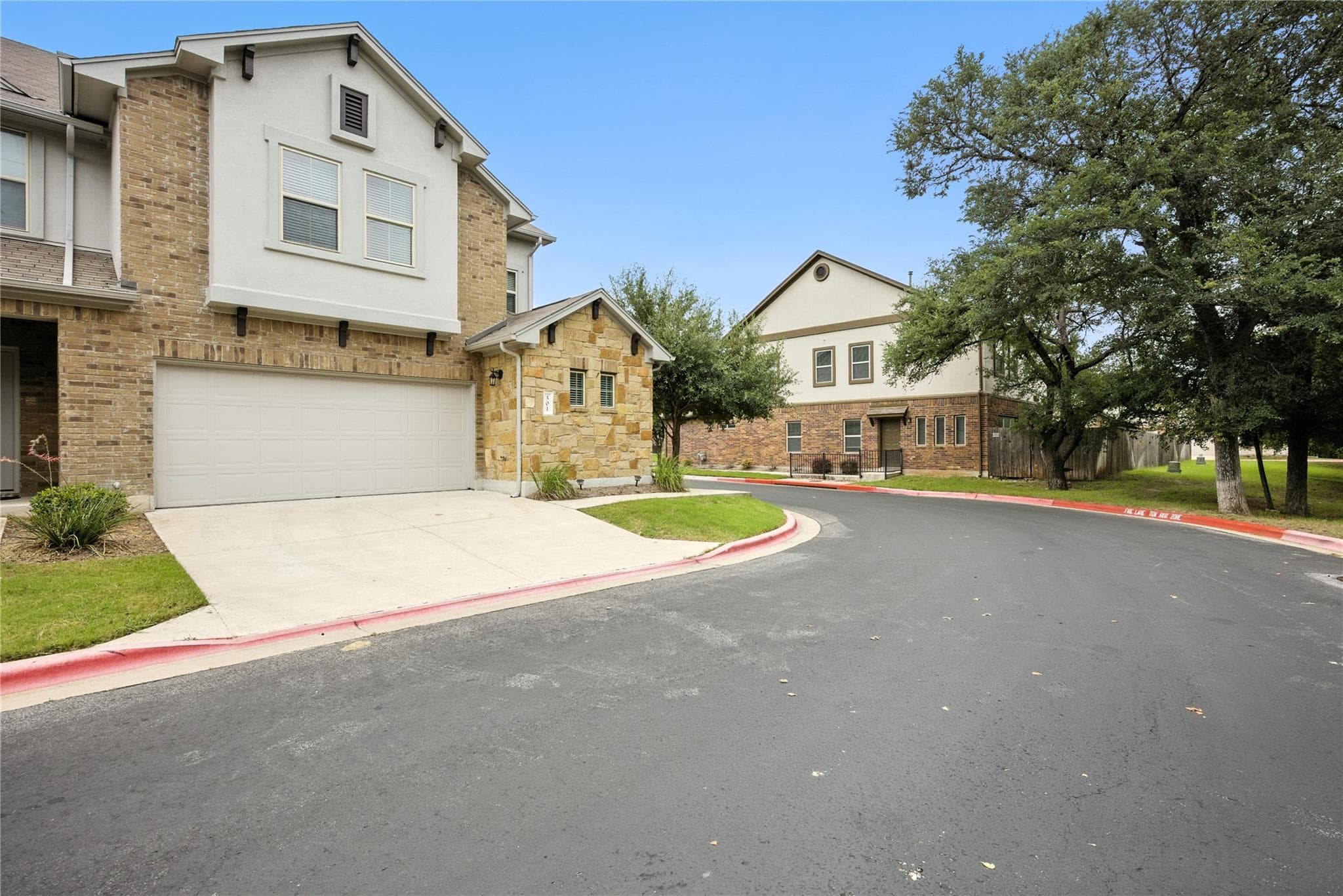 2304 S Lakeline Blvd #501