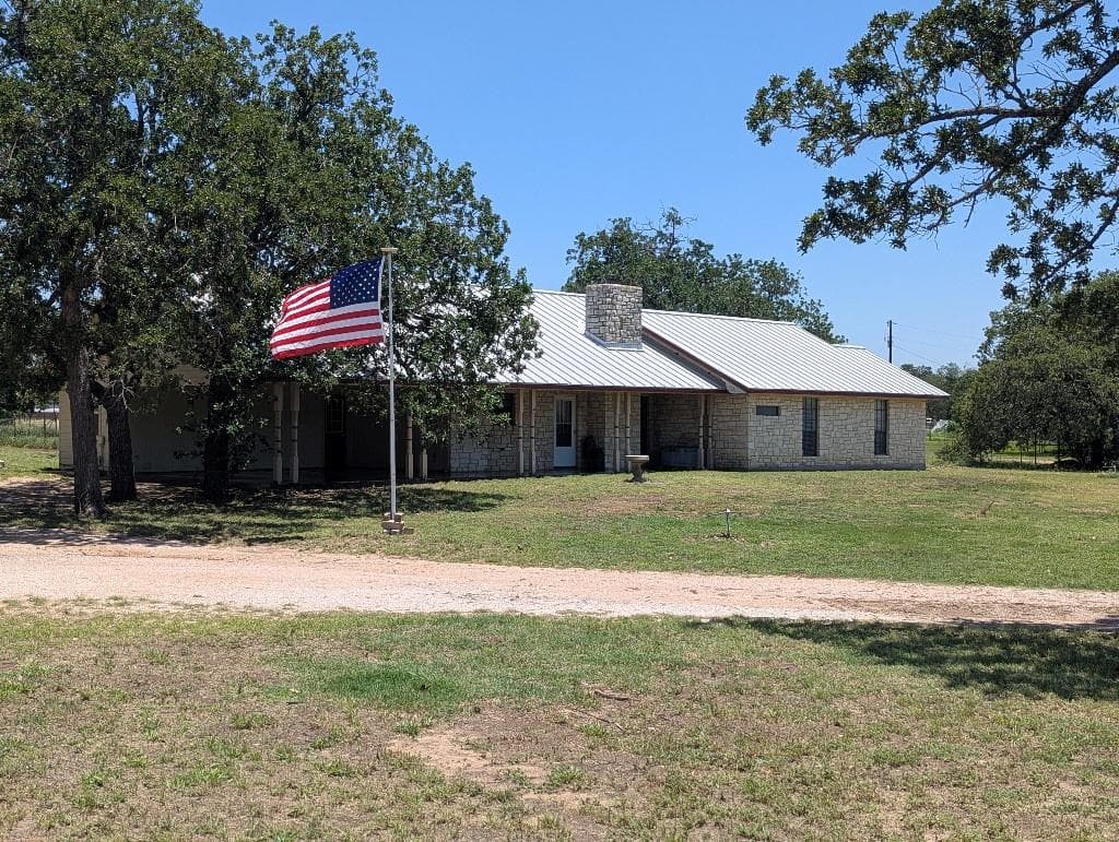 530 County Road 123A Rd #123A