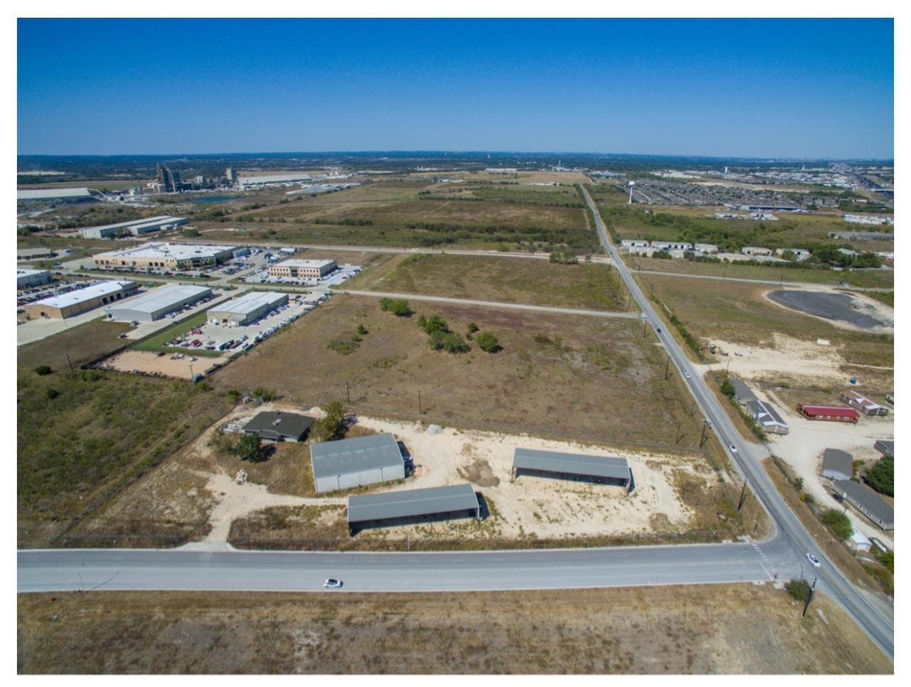 2270 S Loop 4 None