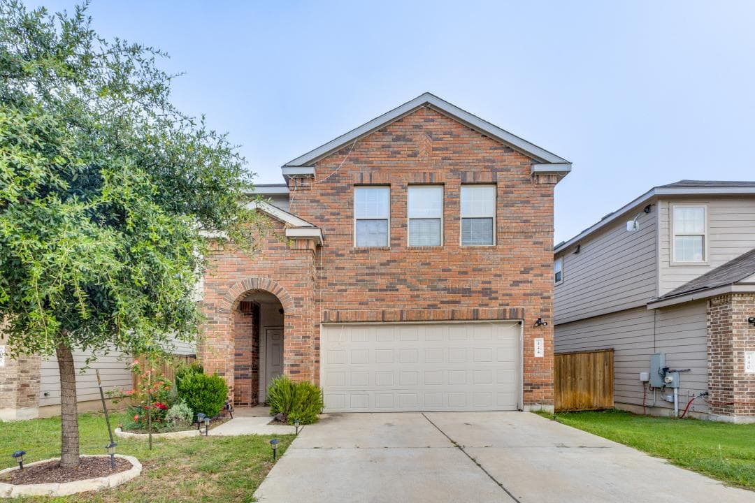 444 Major Lee Ln #14H