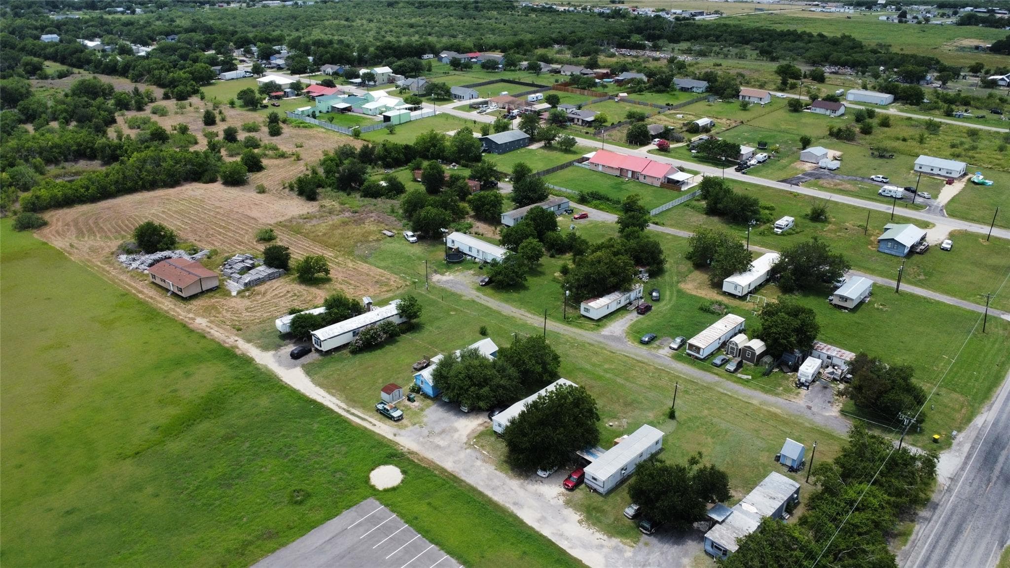 3710 Fm 621 Hwy