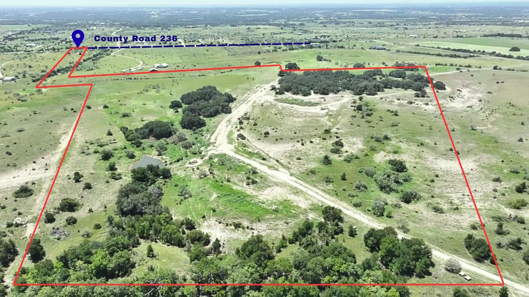 TBD Lot 2 County Road 236 None